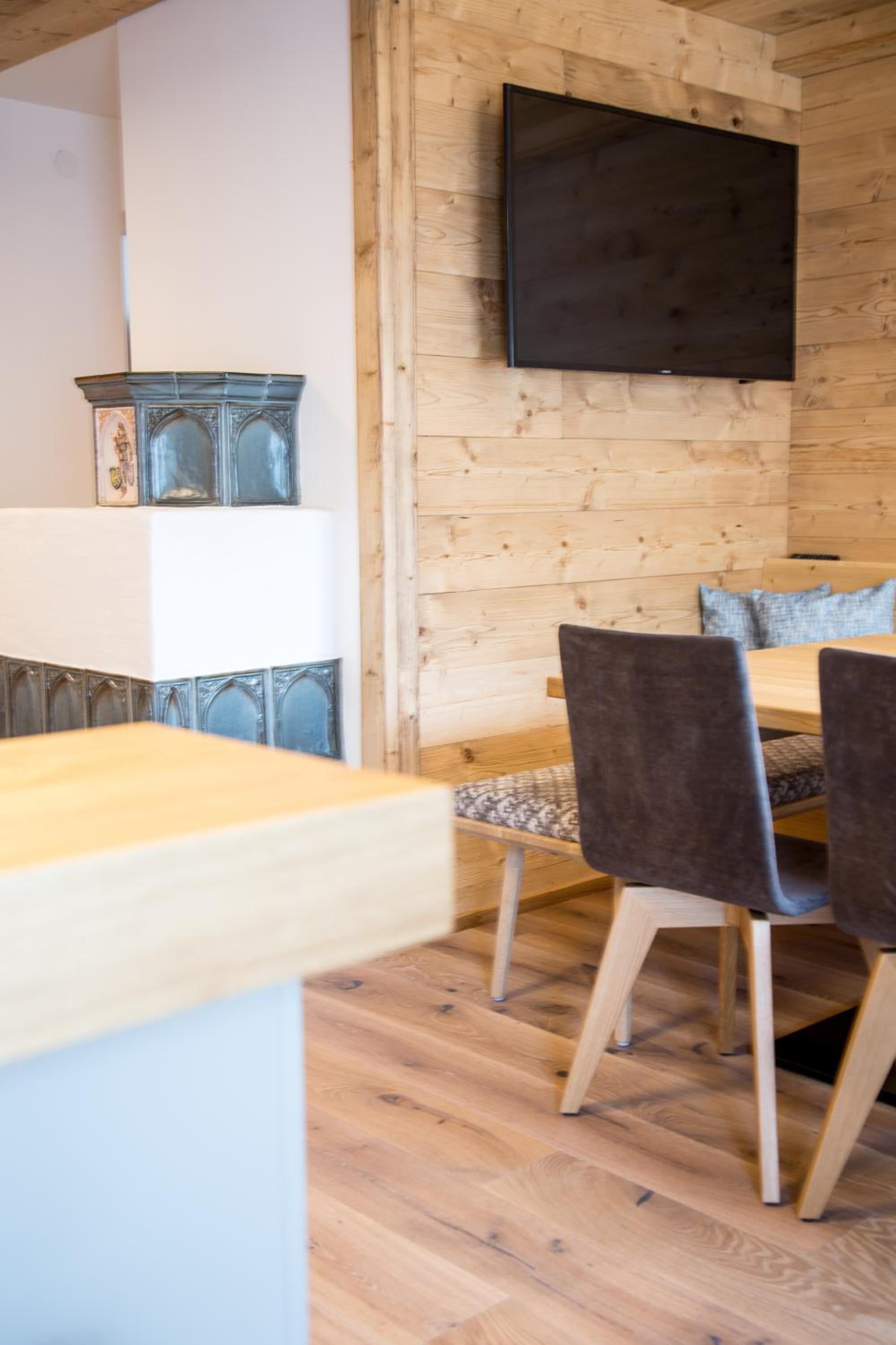 Aparthotel Steger Wagrain