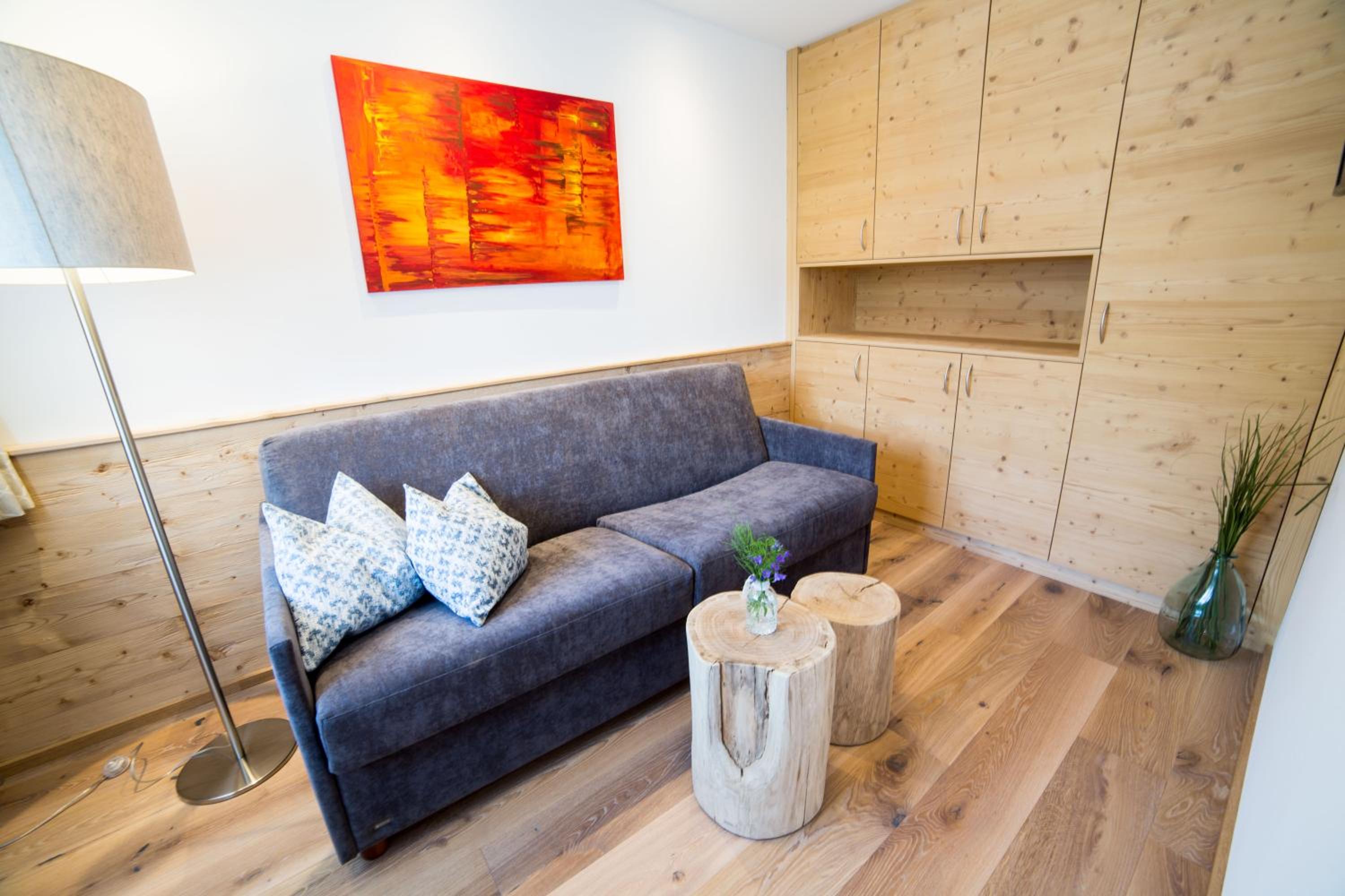 Aparthotel Steger Wagrain