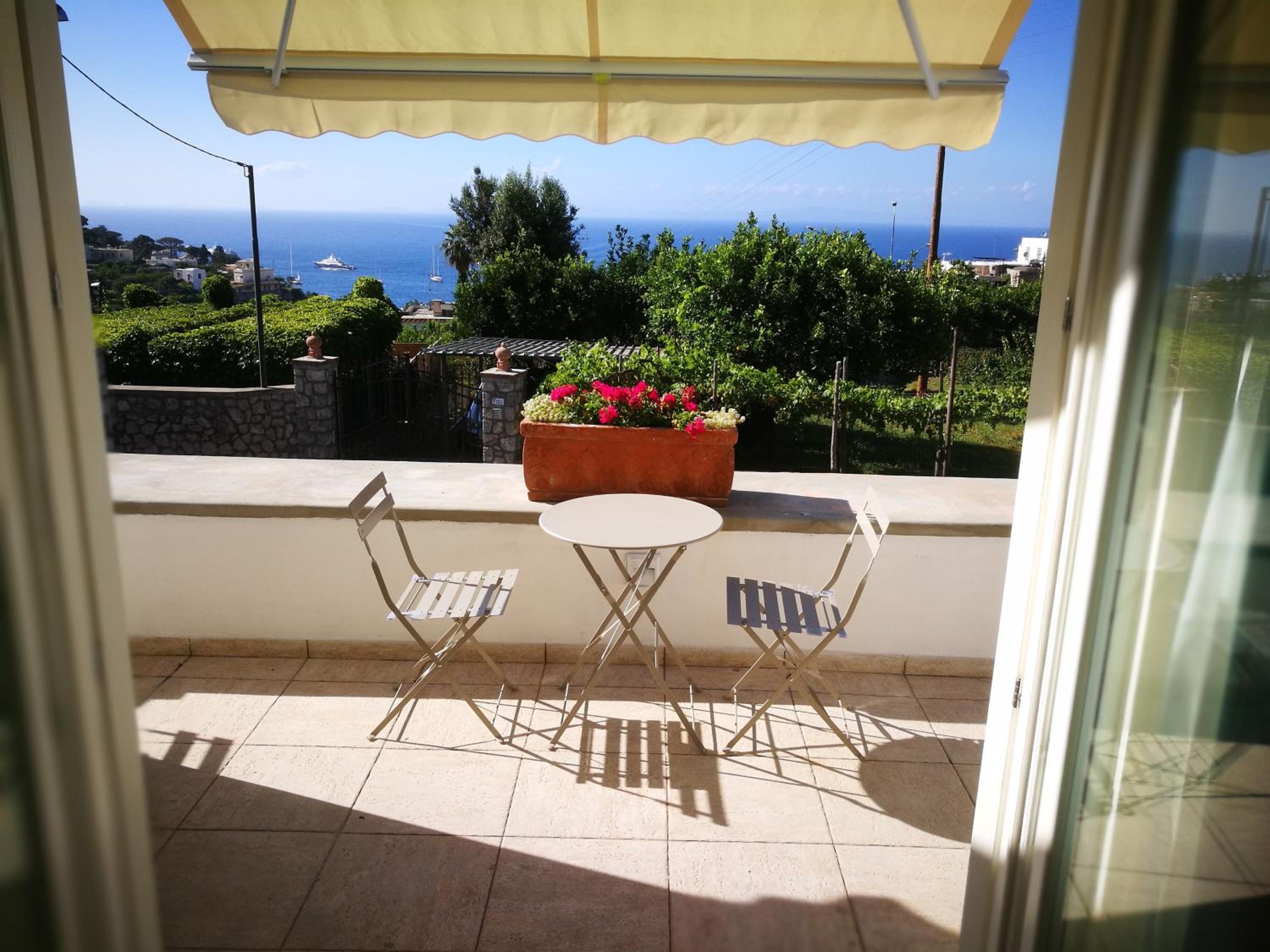 Villa Patrizi