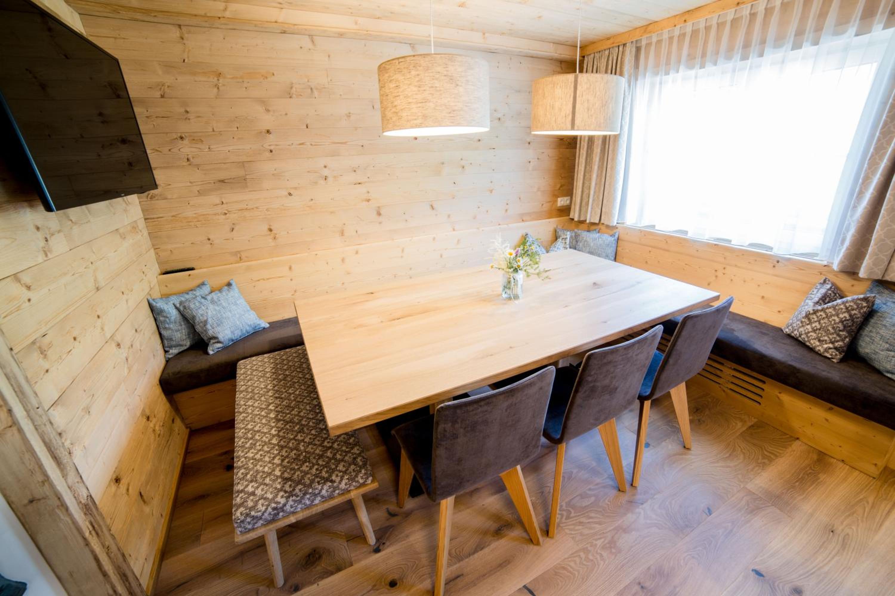Aparthotel Steger Wagrain