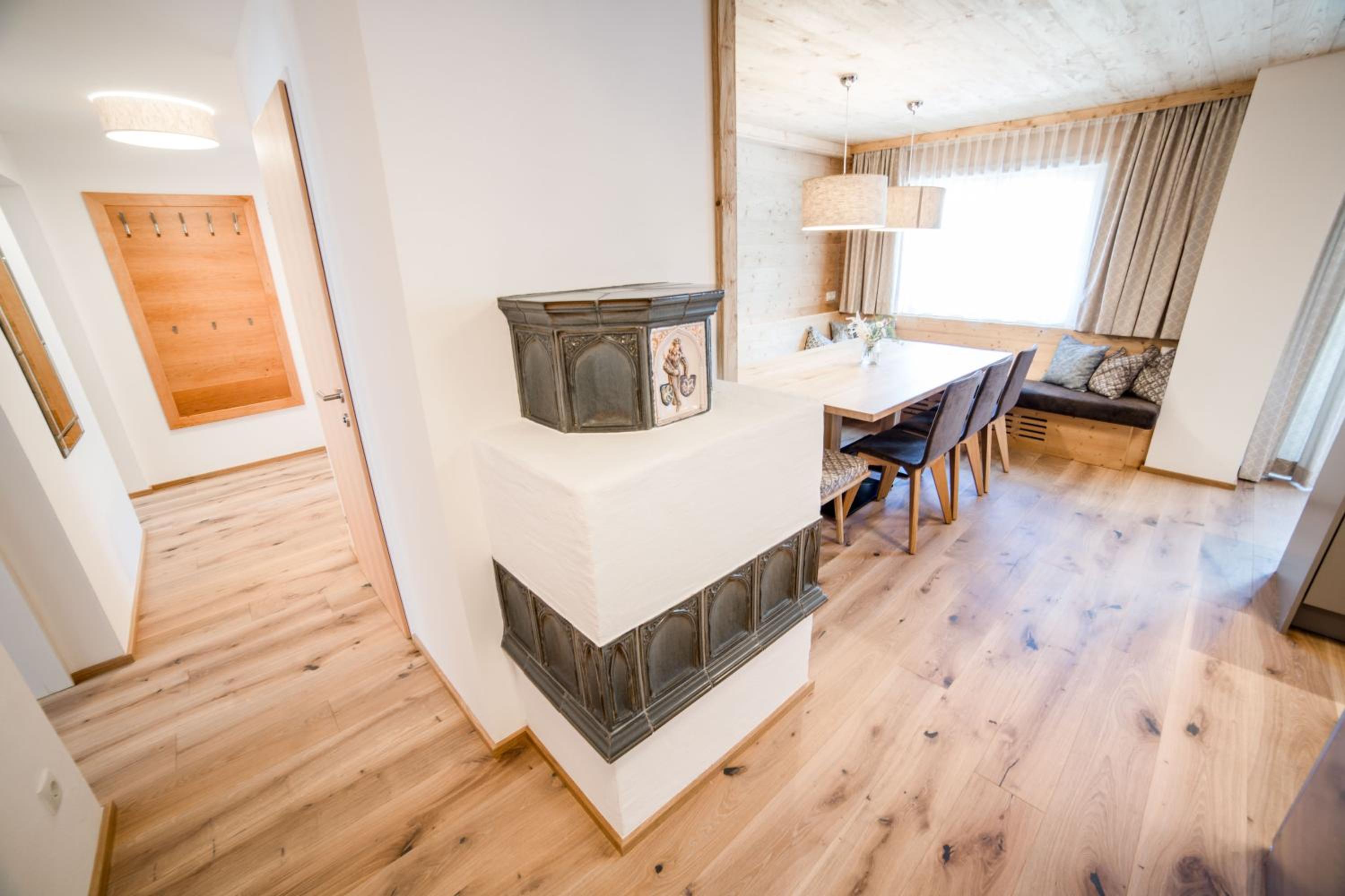 Aparthotel Steger Wagrain
