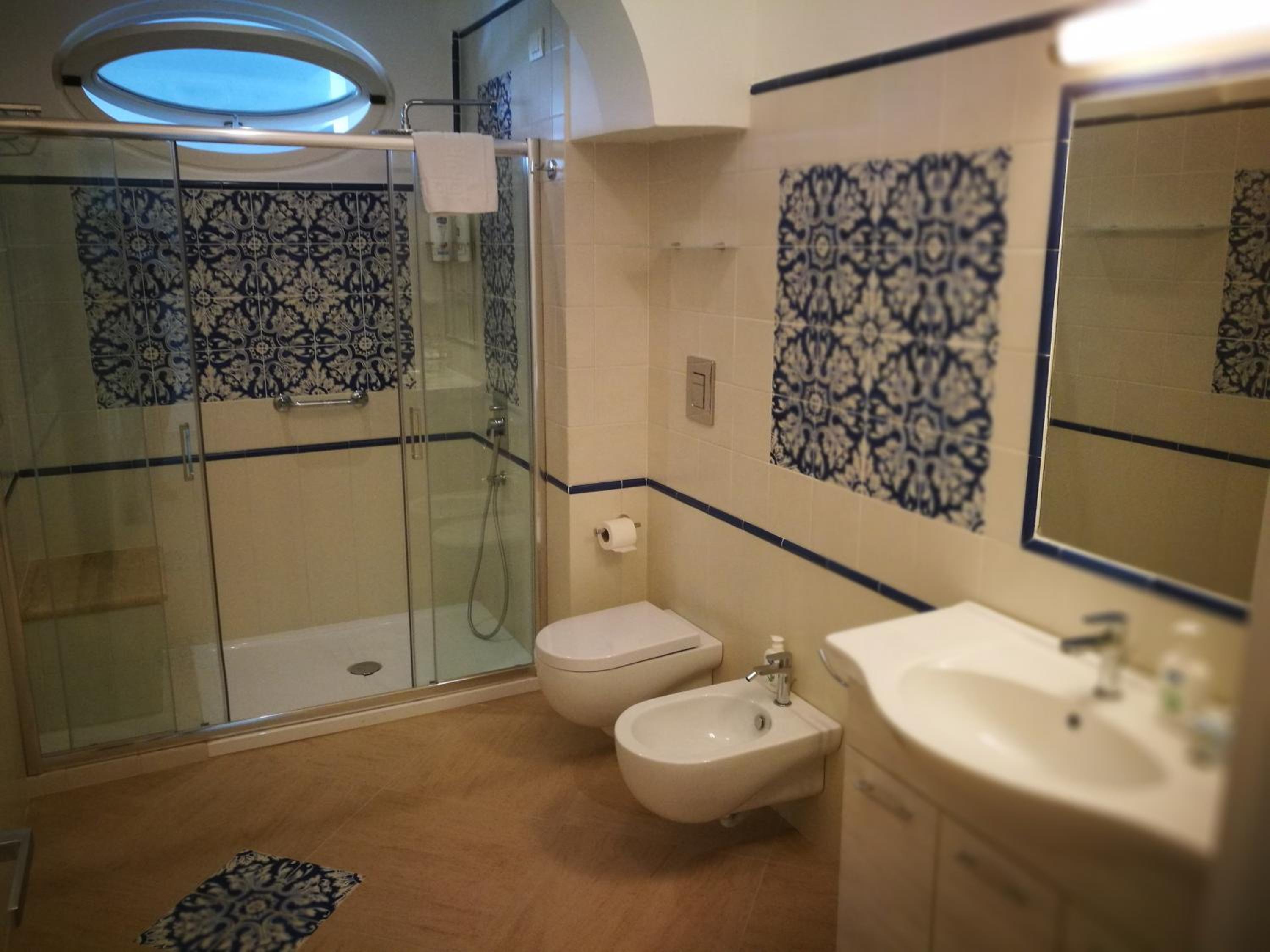 Villa Patrizi
