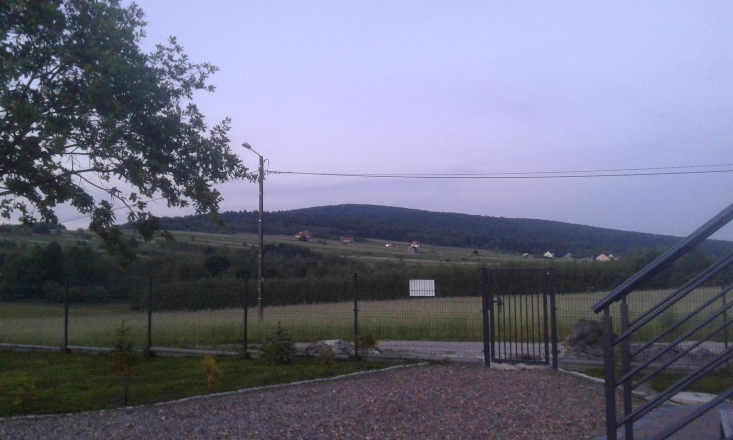 Domki Podwiatracze view 4