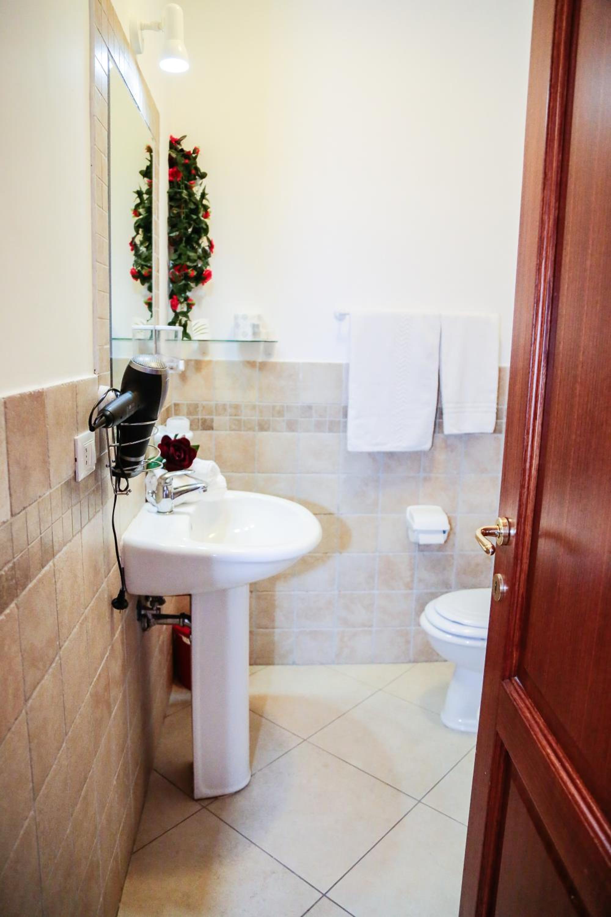 Fiumicino Inn Airport