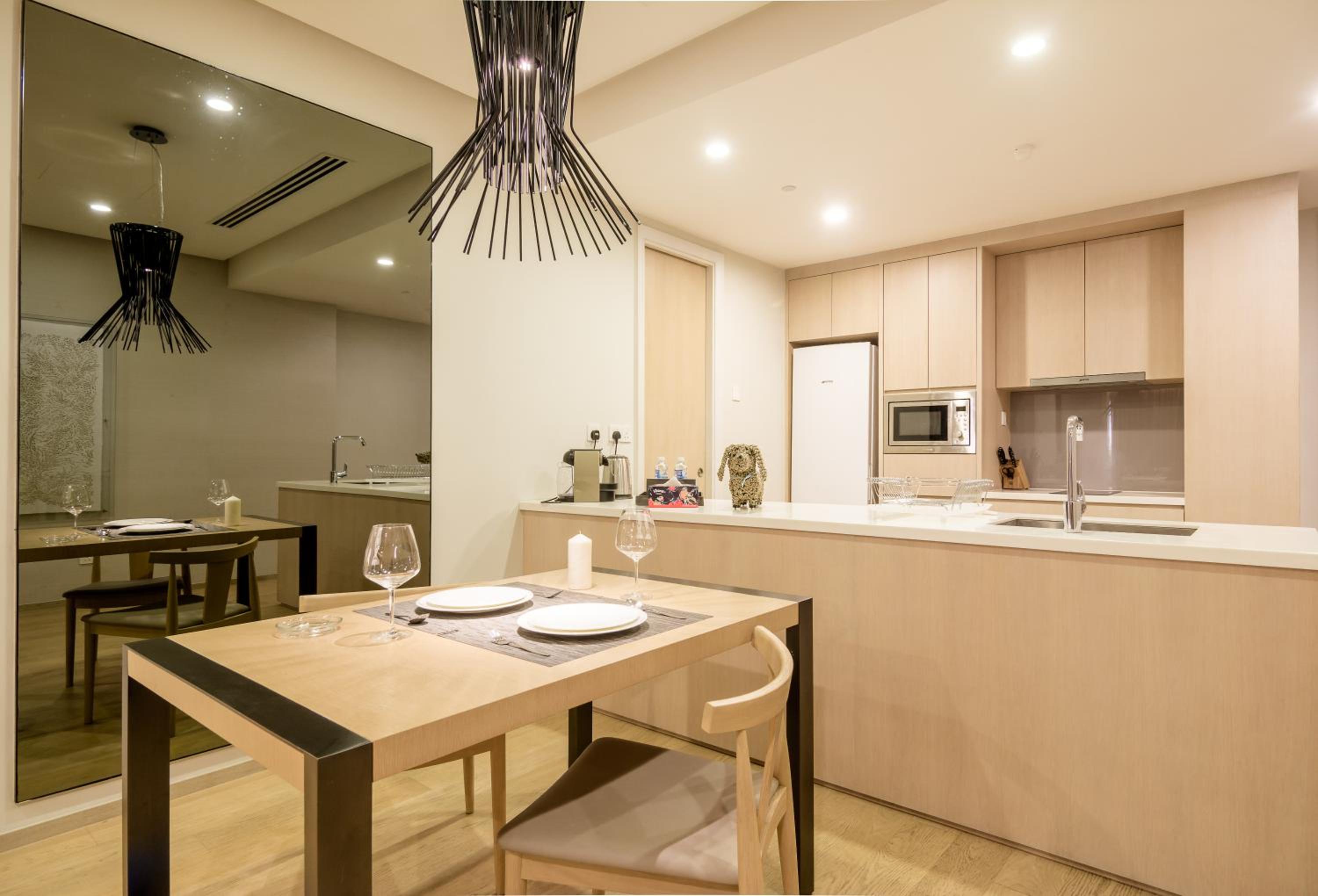 188 Suites by NamaStay