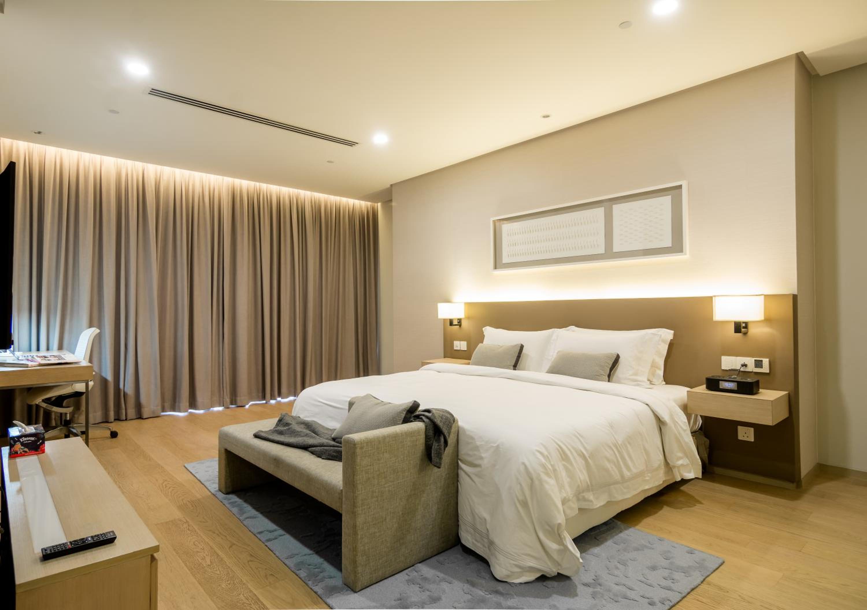 188 Suites by NamaStay