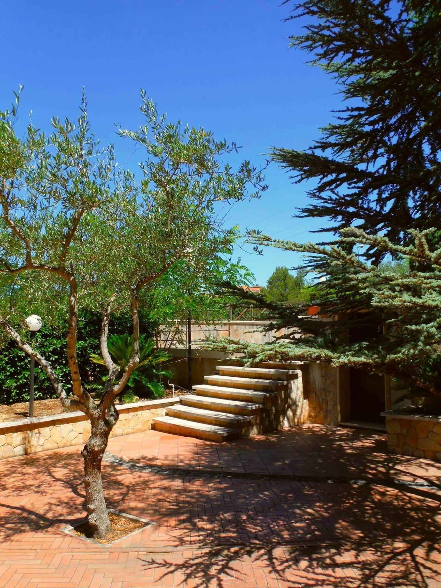 Casa Vacanze Villa Pina view 4