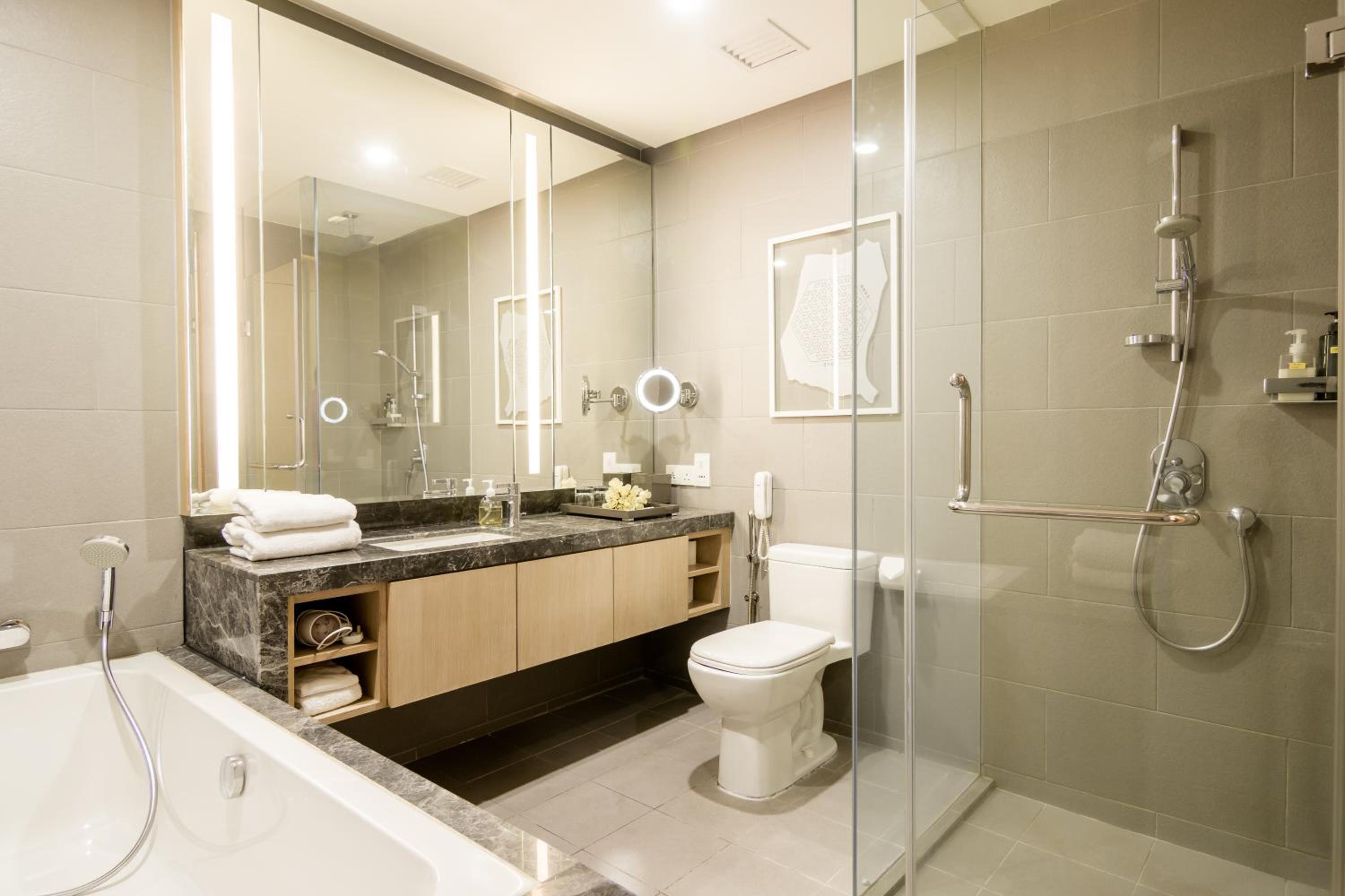 188 Suites by NamaStay