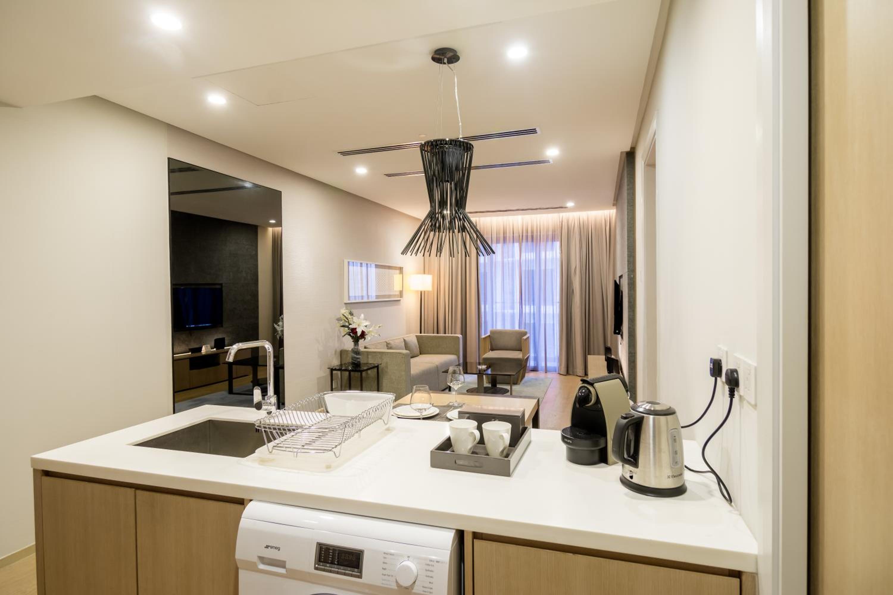 188 Suites by NamaStay