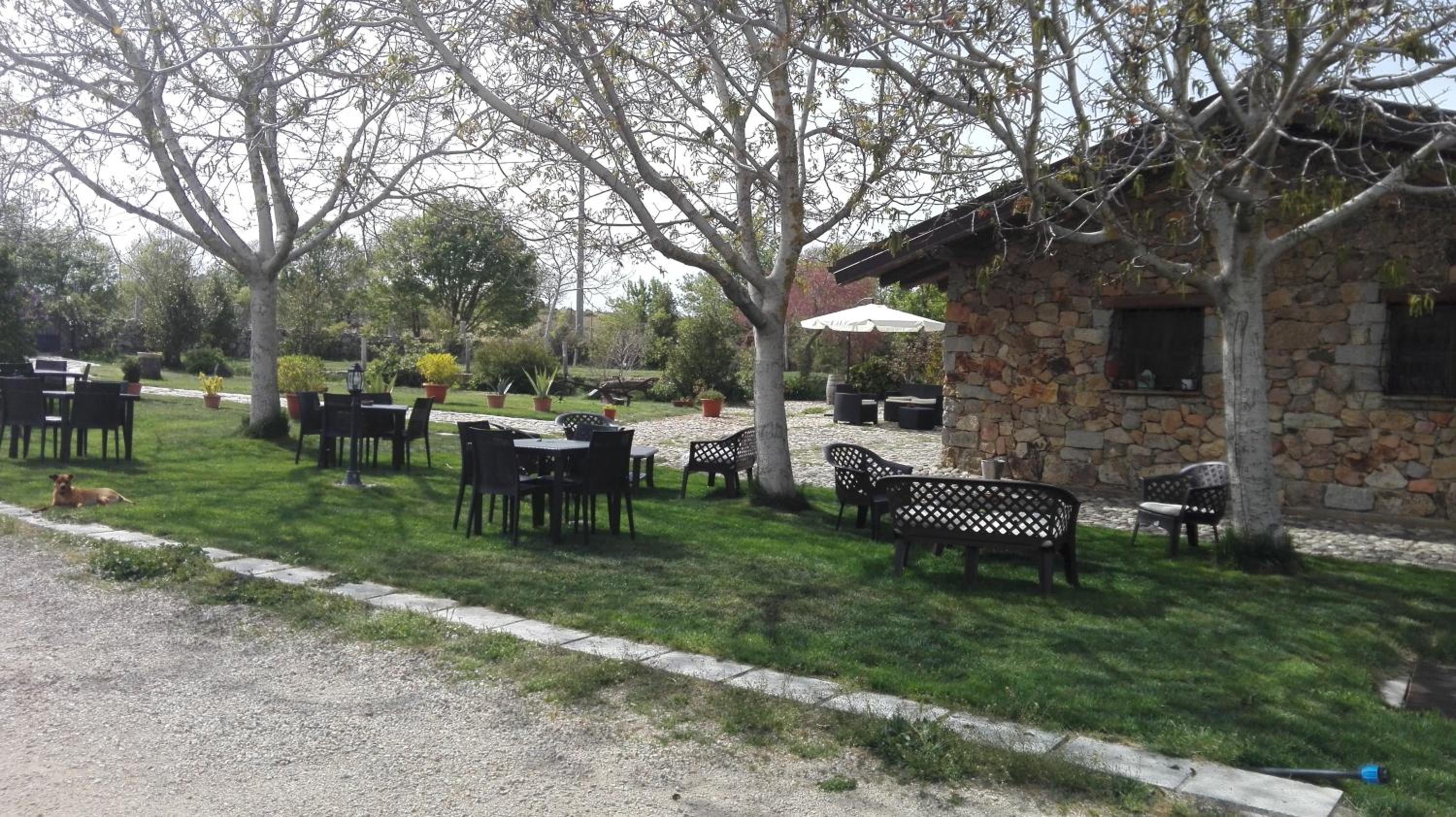 Agriturismo Su Pinnettu view 5