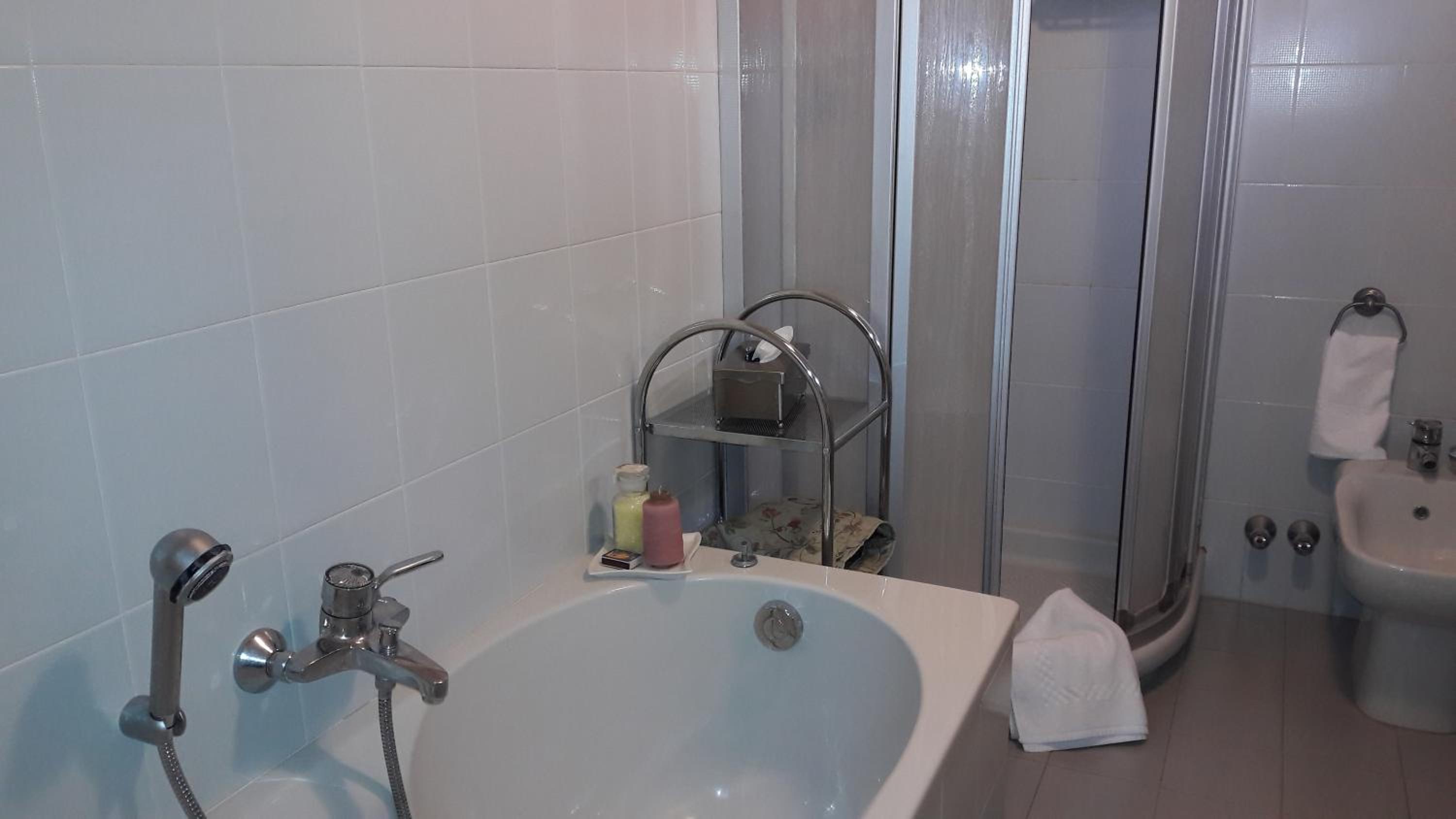 B&B Casa Laviano, photo 24