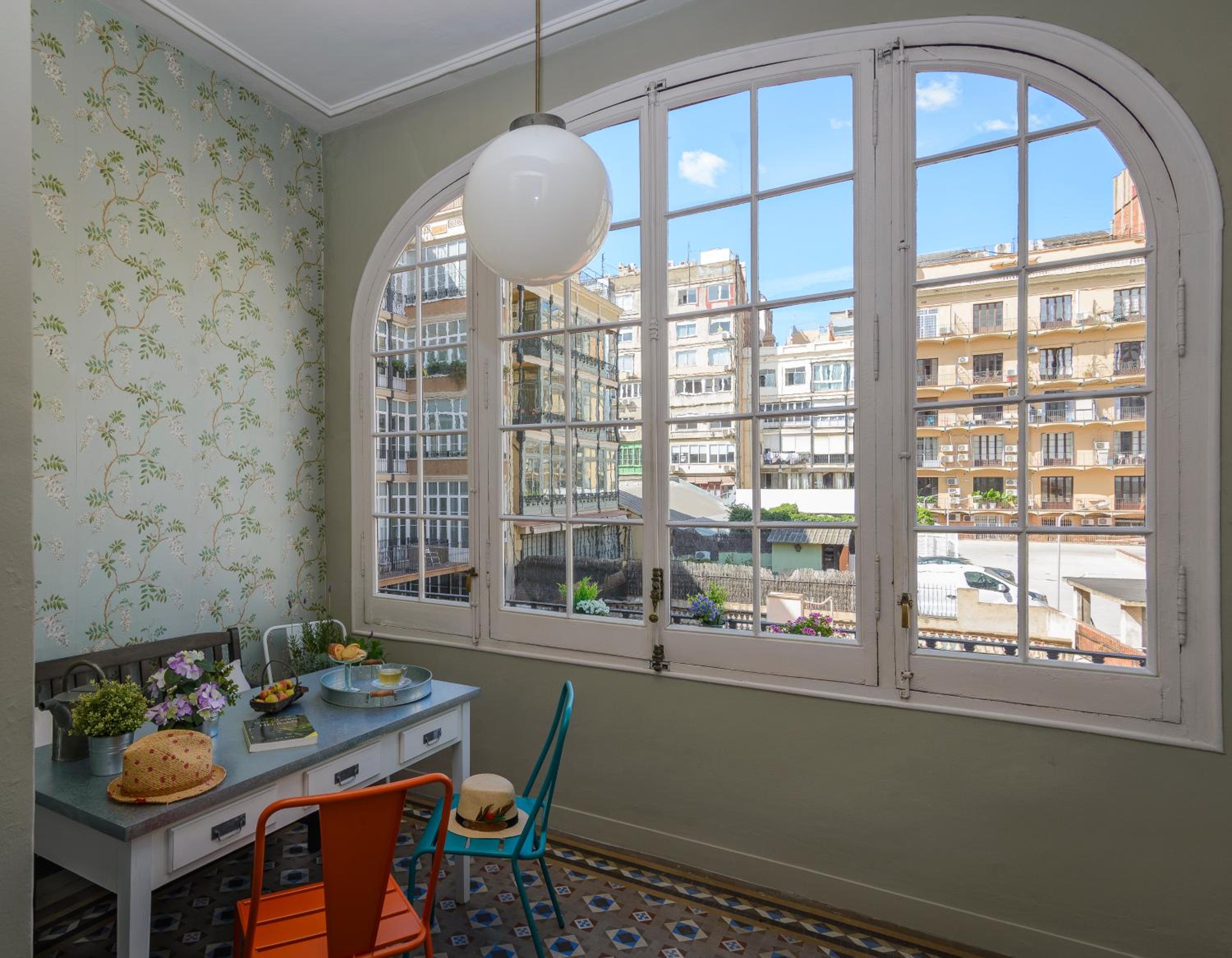 Bcn Paseo De Gracia Rocamora Apartment