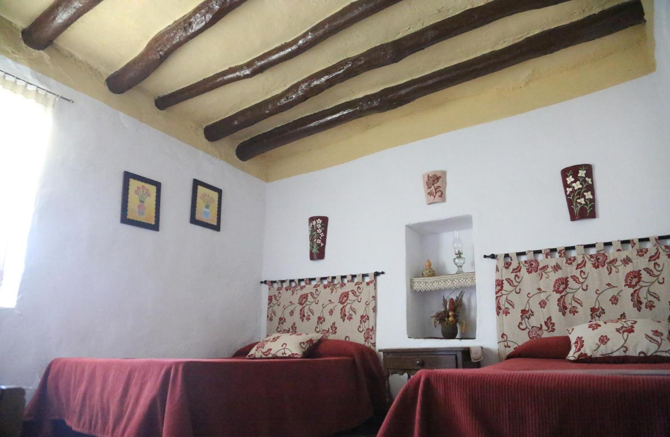 Casa Rural Huerta la Lapa view 3
