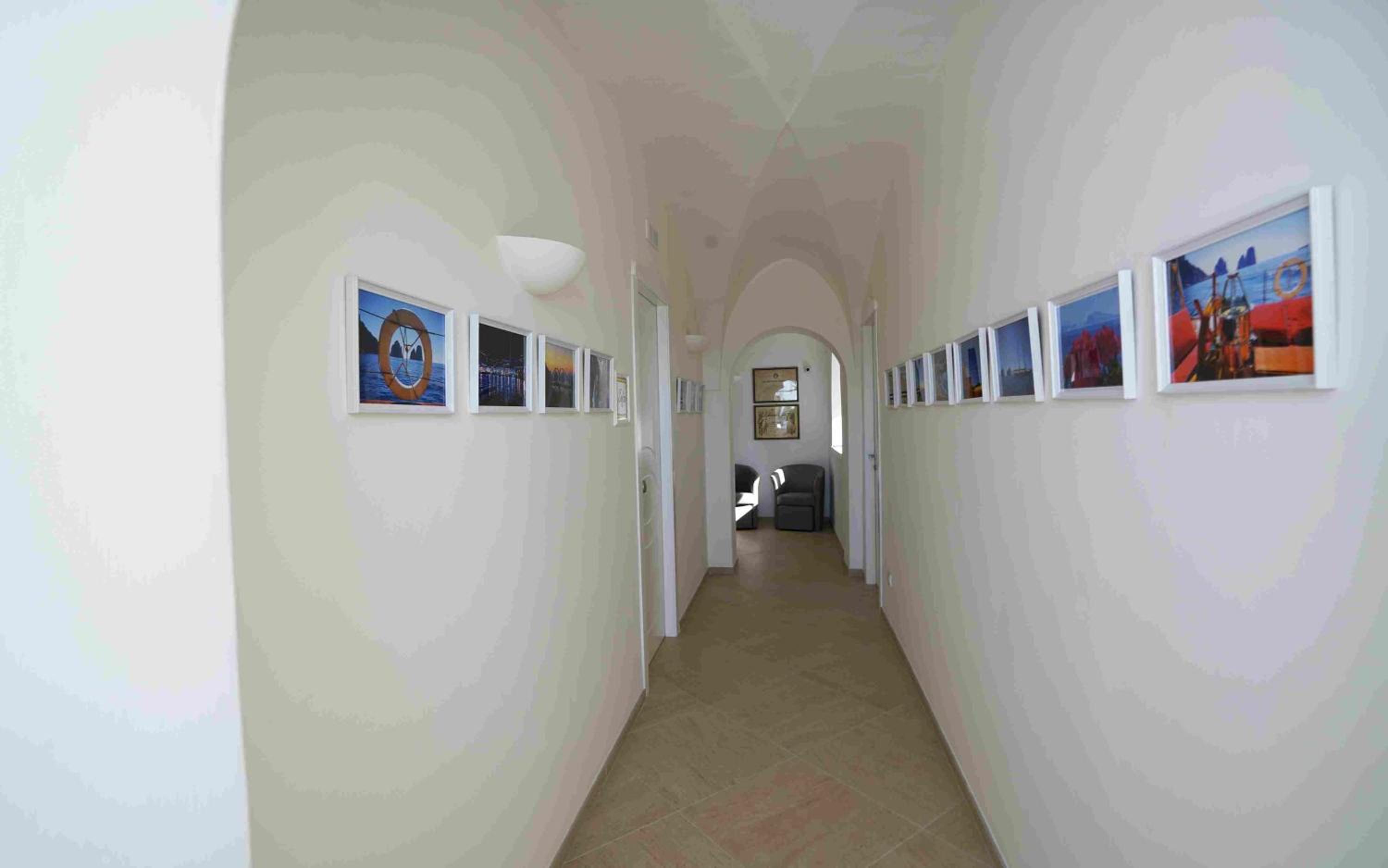 Villa Patrizi