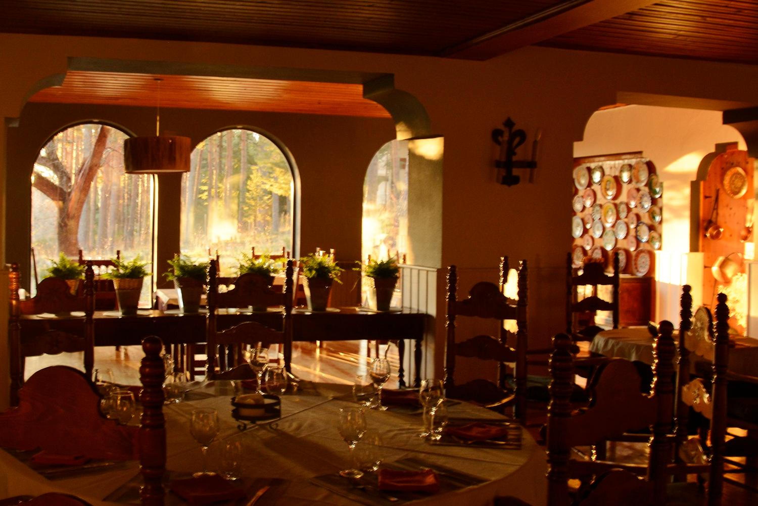 Hospedium Hostal Almanzor