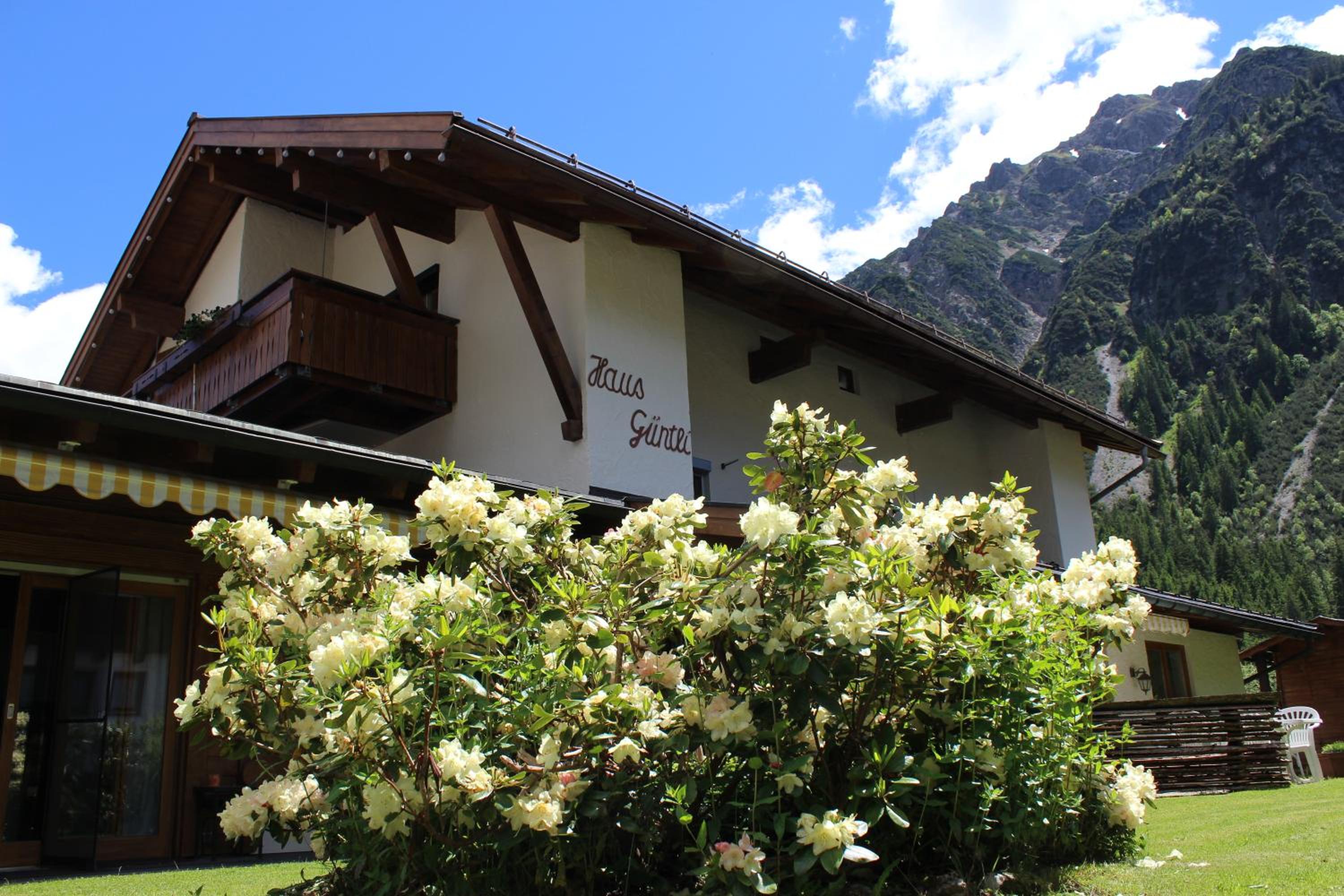 Haus Guentli