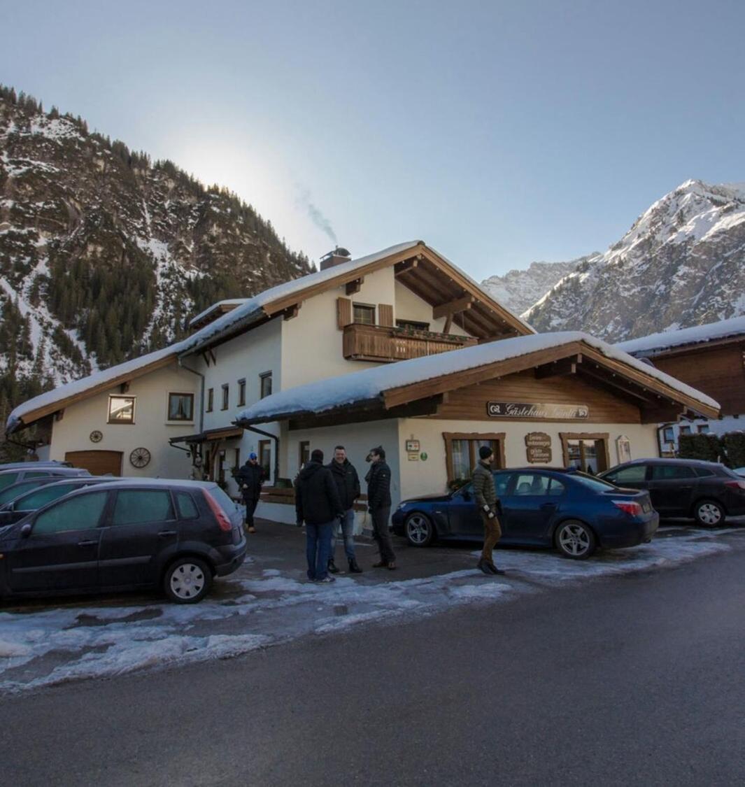 Haus Guentli
