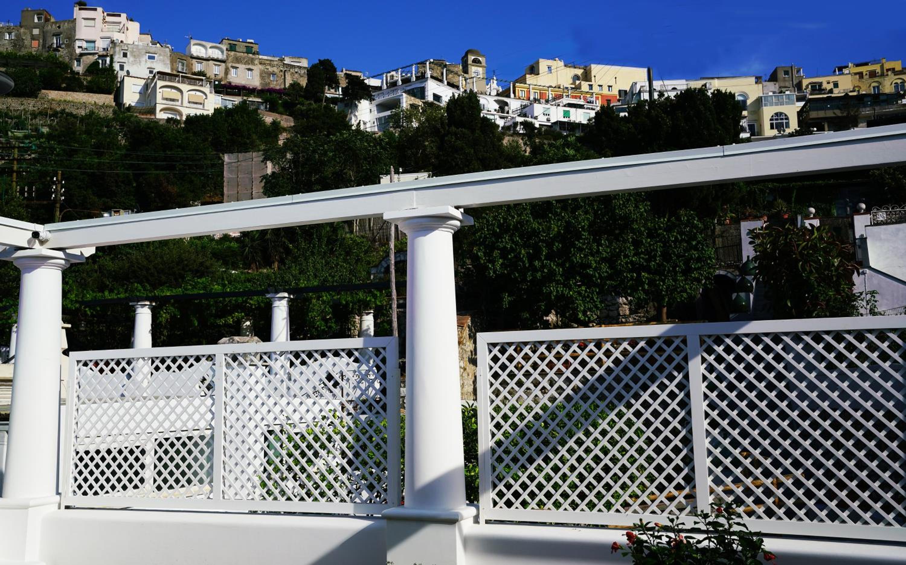 Villa Patrizi
