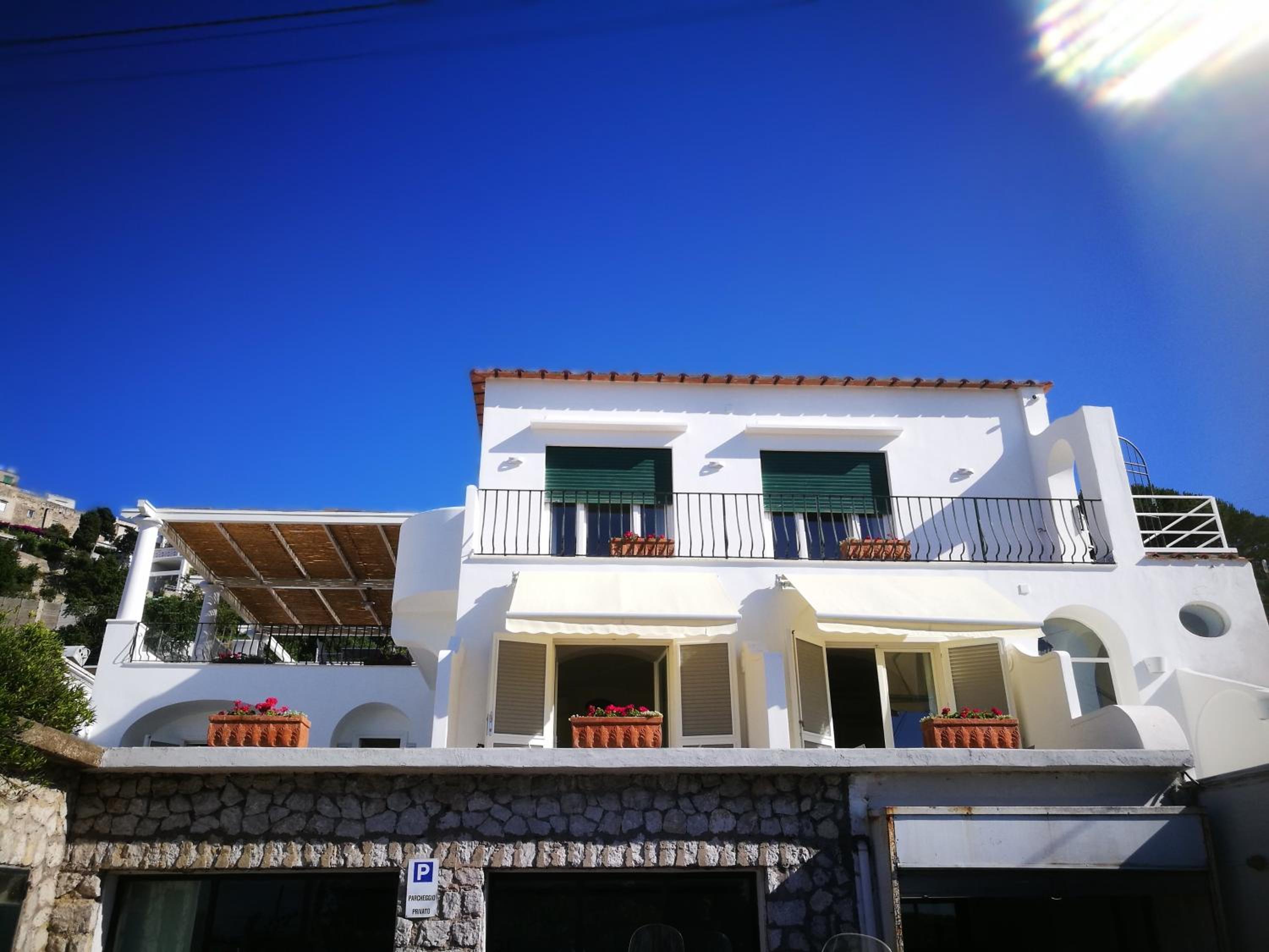 Villa Patrizi
