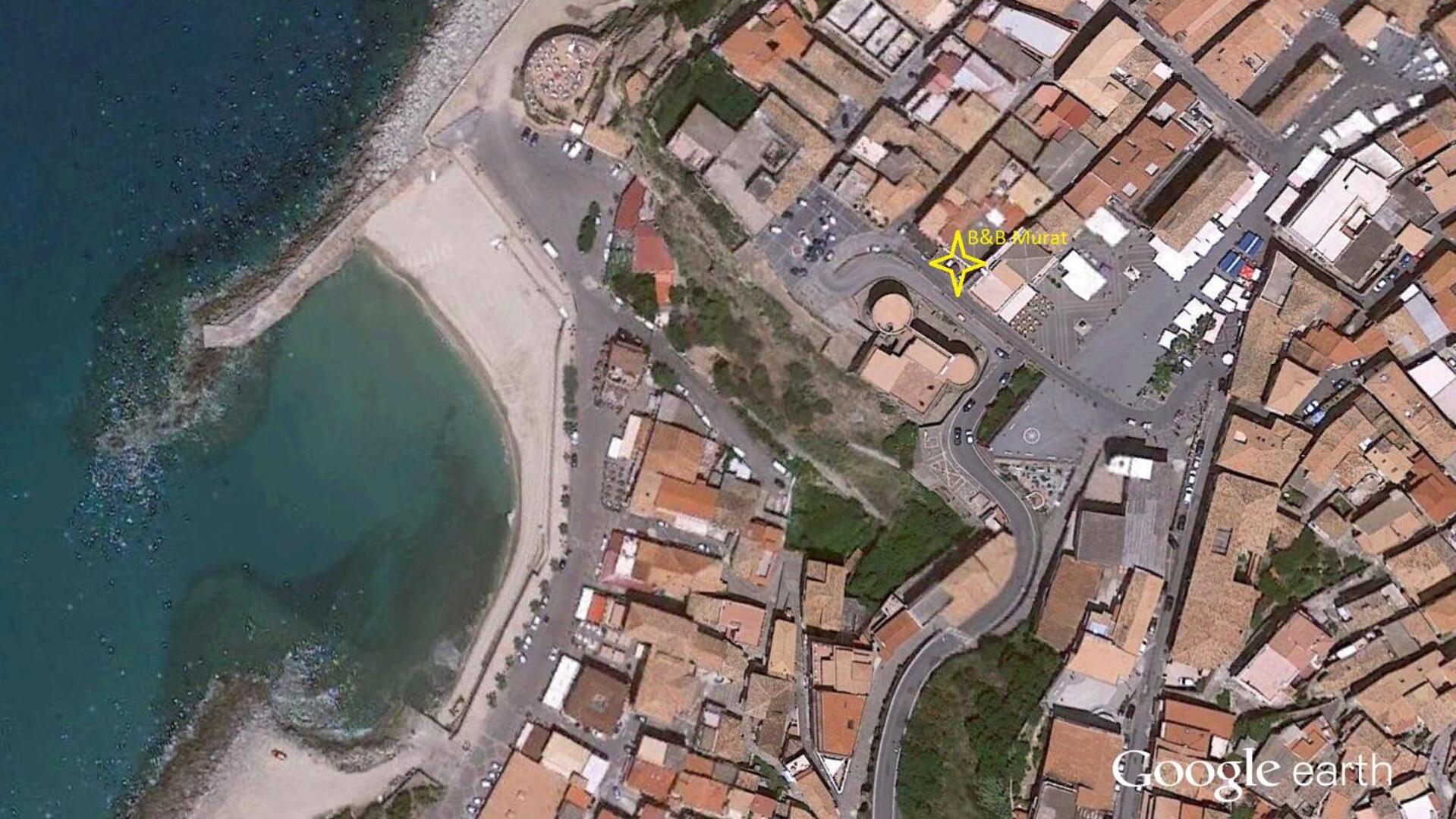 Murat Guesthouse
