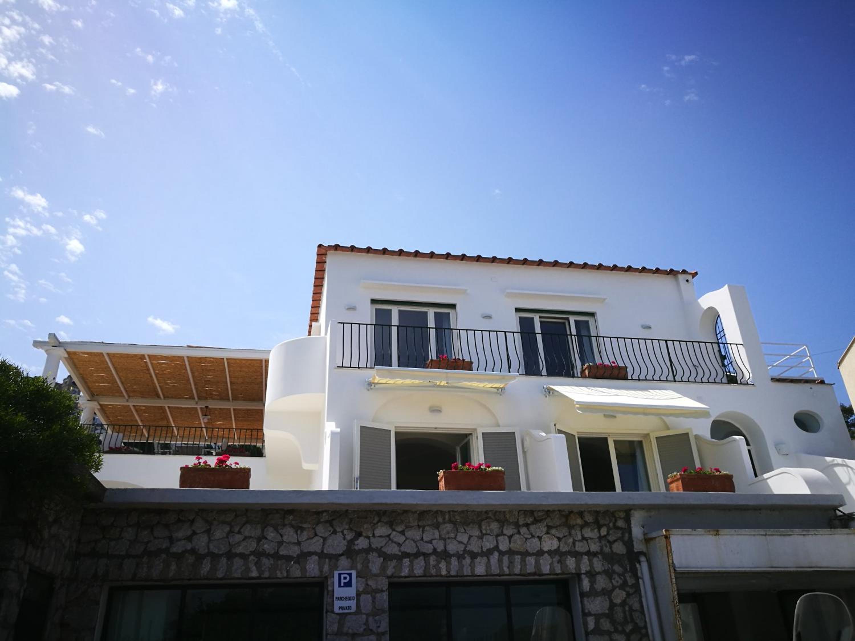 Hotel Villa Patrizi - Image 1