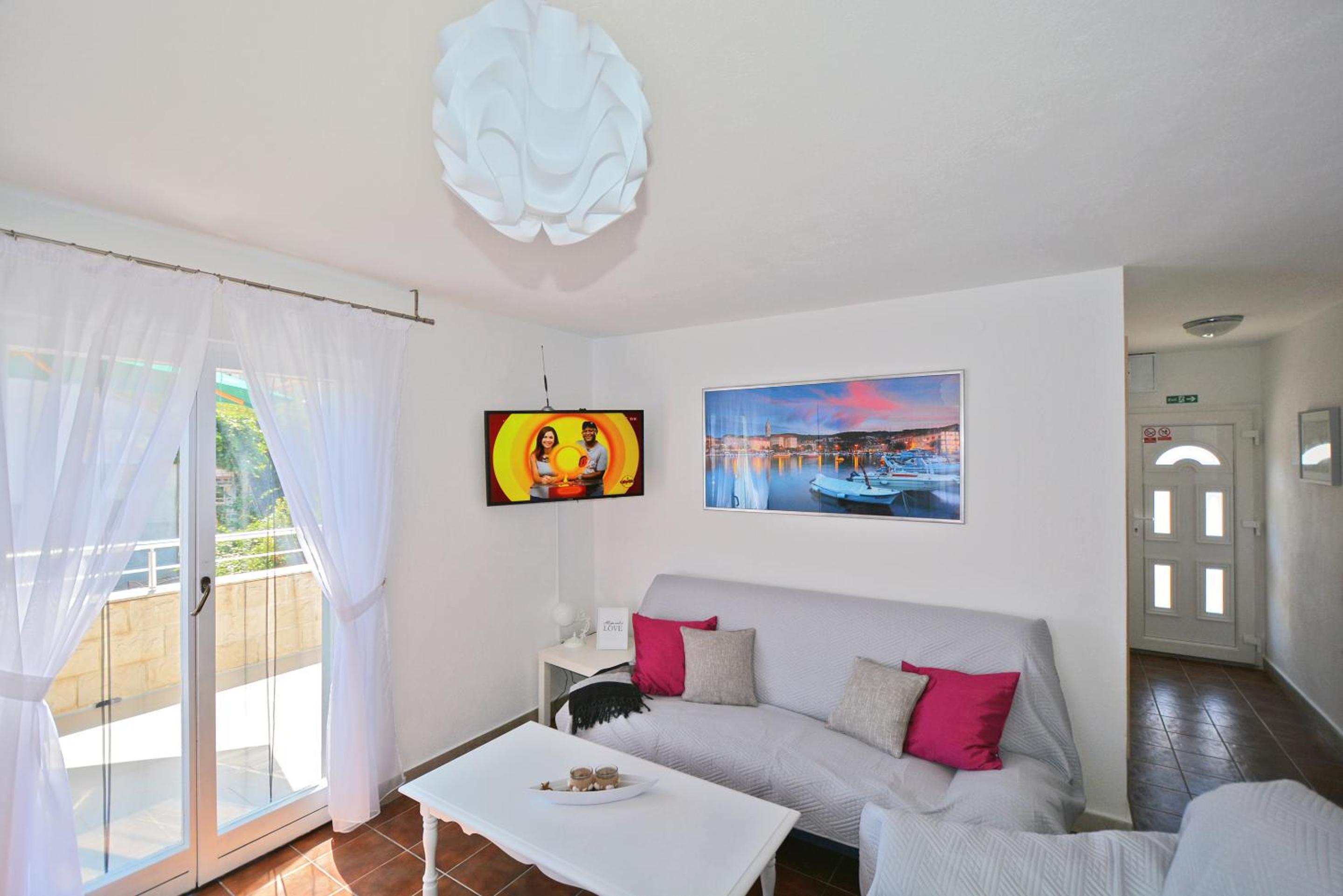 Villa CasaBlanca