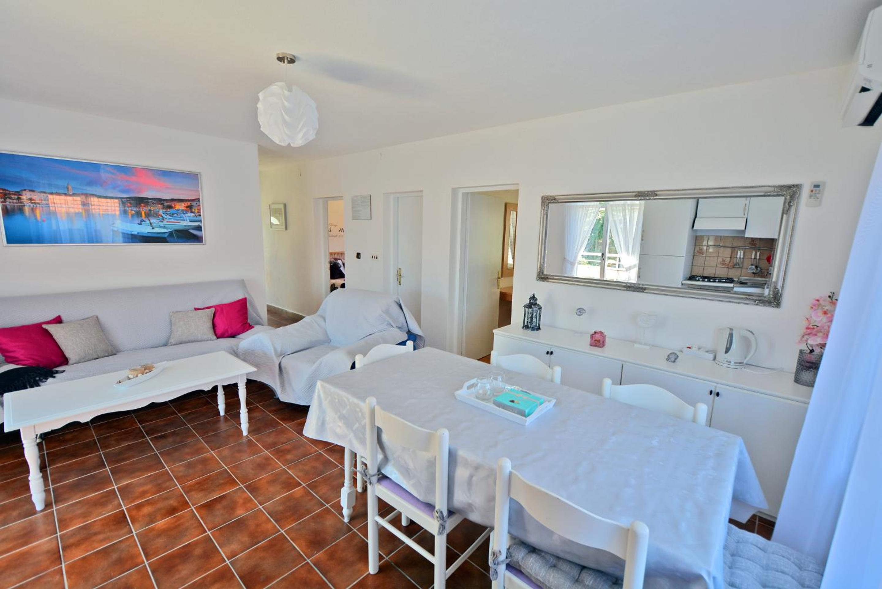 Villa CasaBlanca