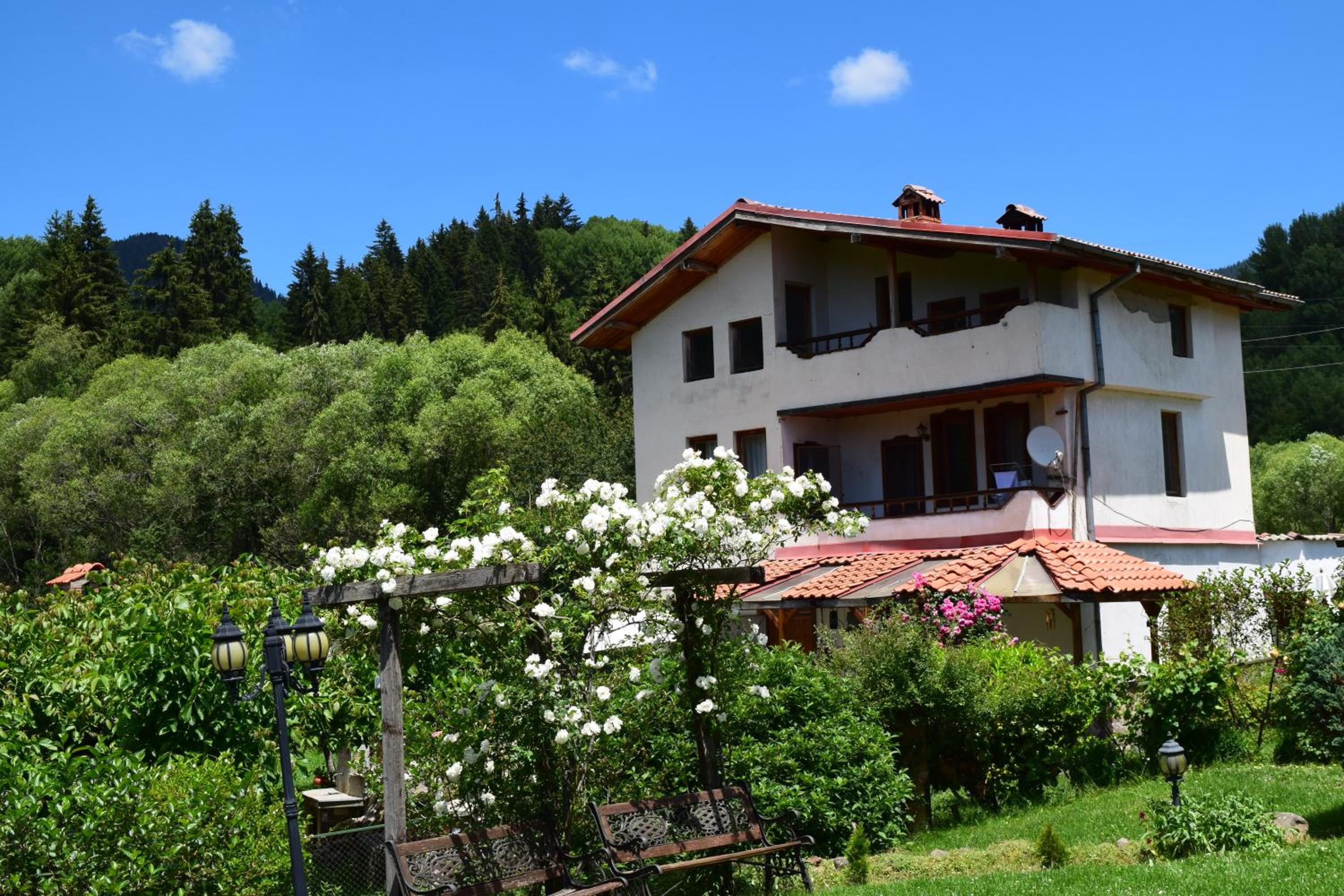 Villa Kabasanov