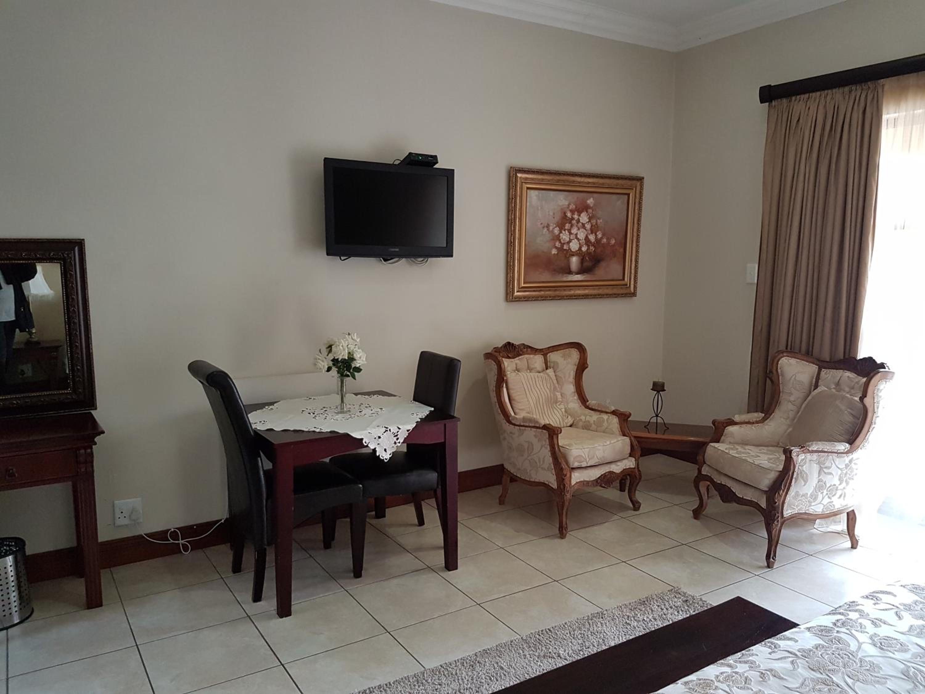 Casa Flora Guesthouse