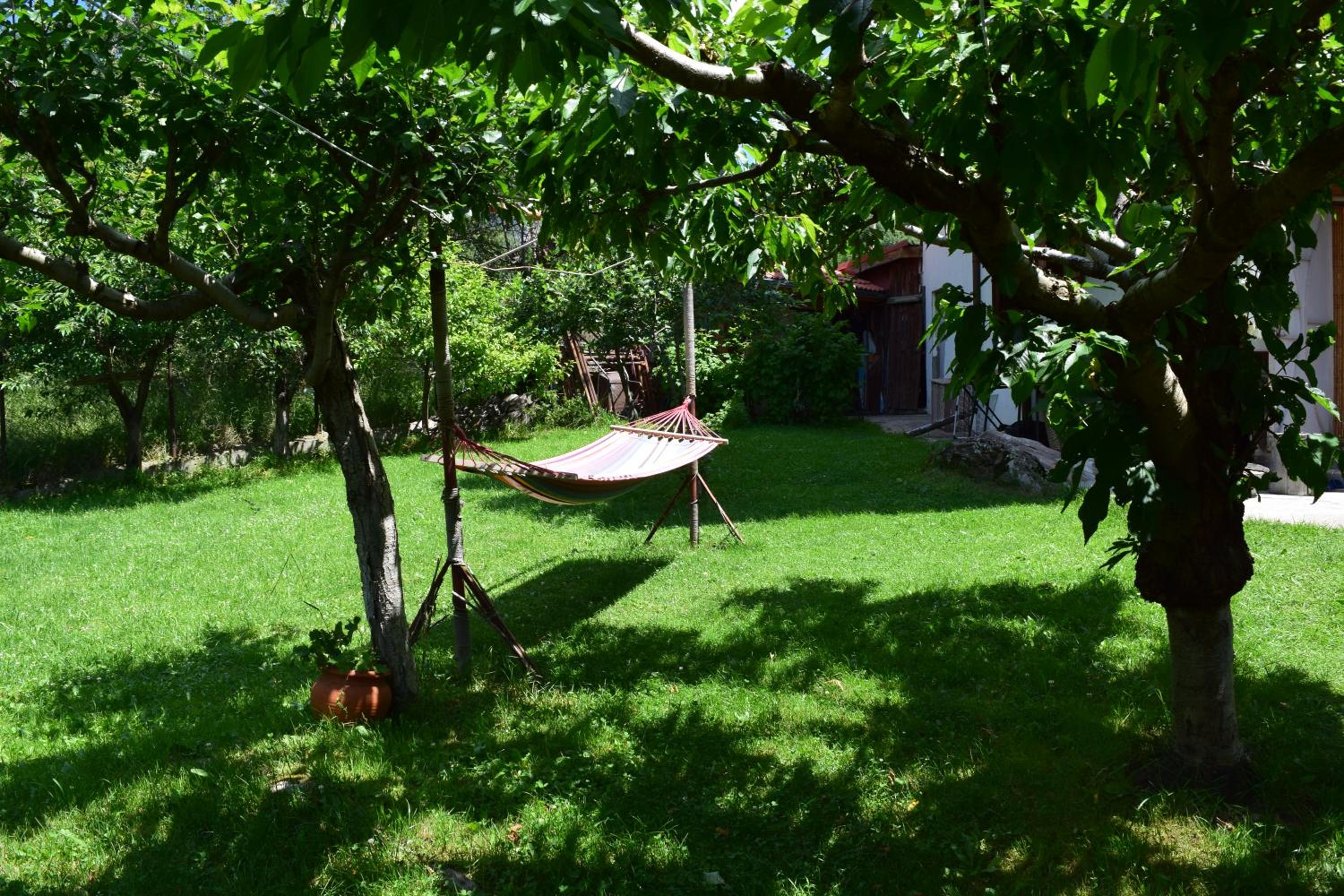 Villa Kabasanov