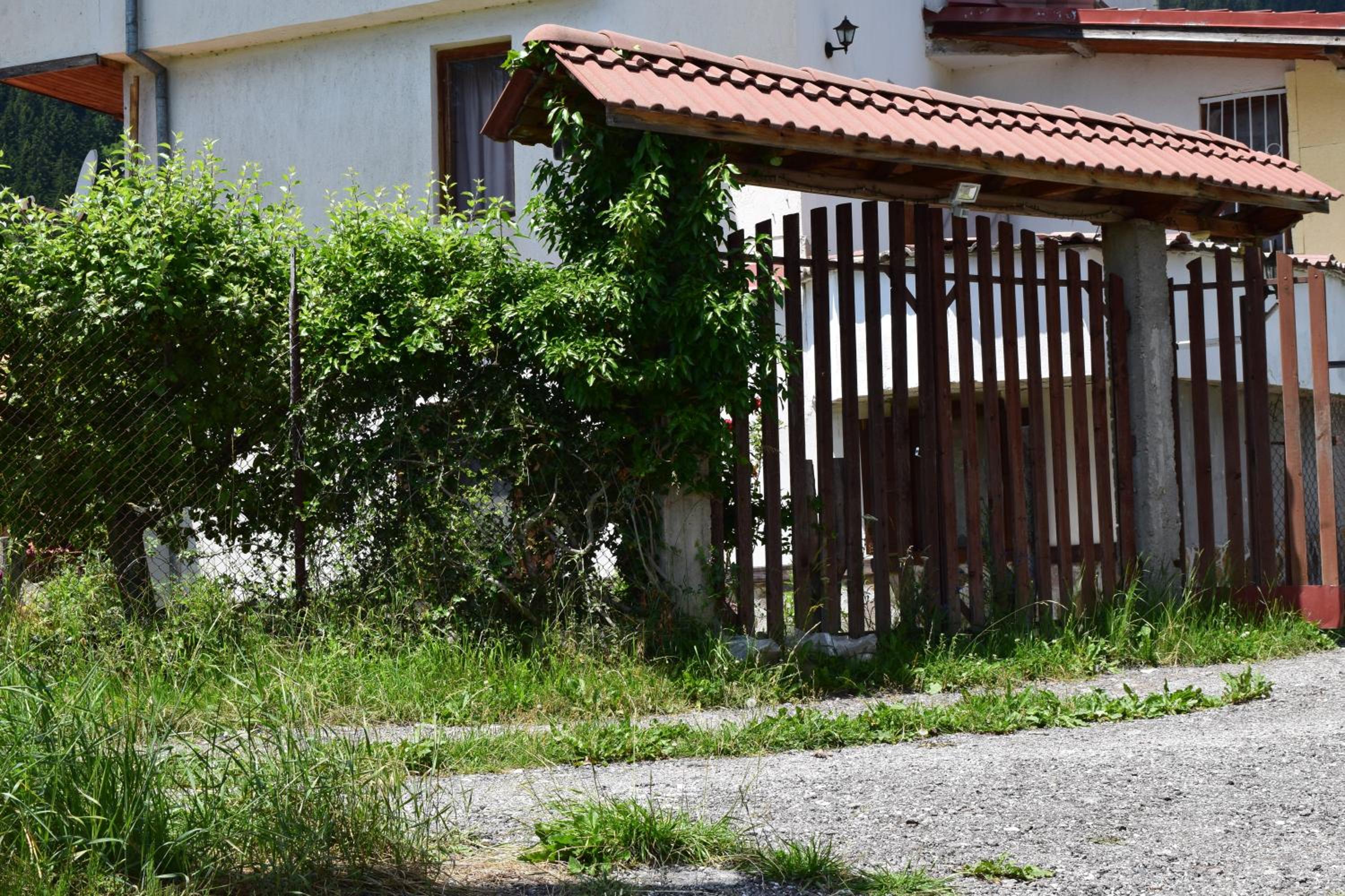 Villa Kabasanov