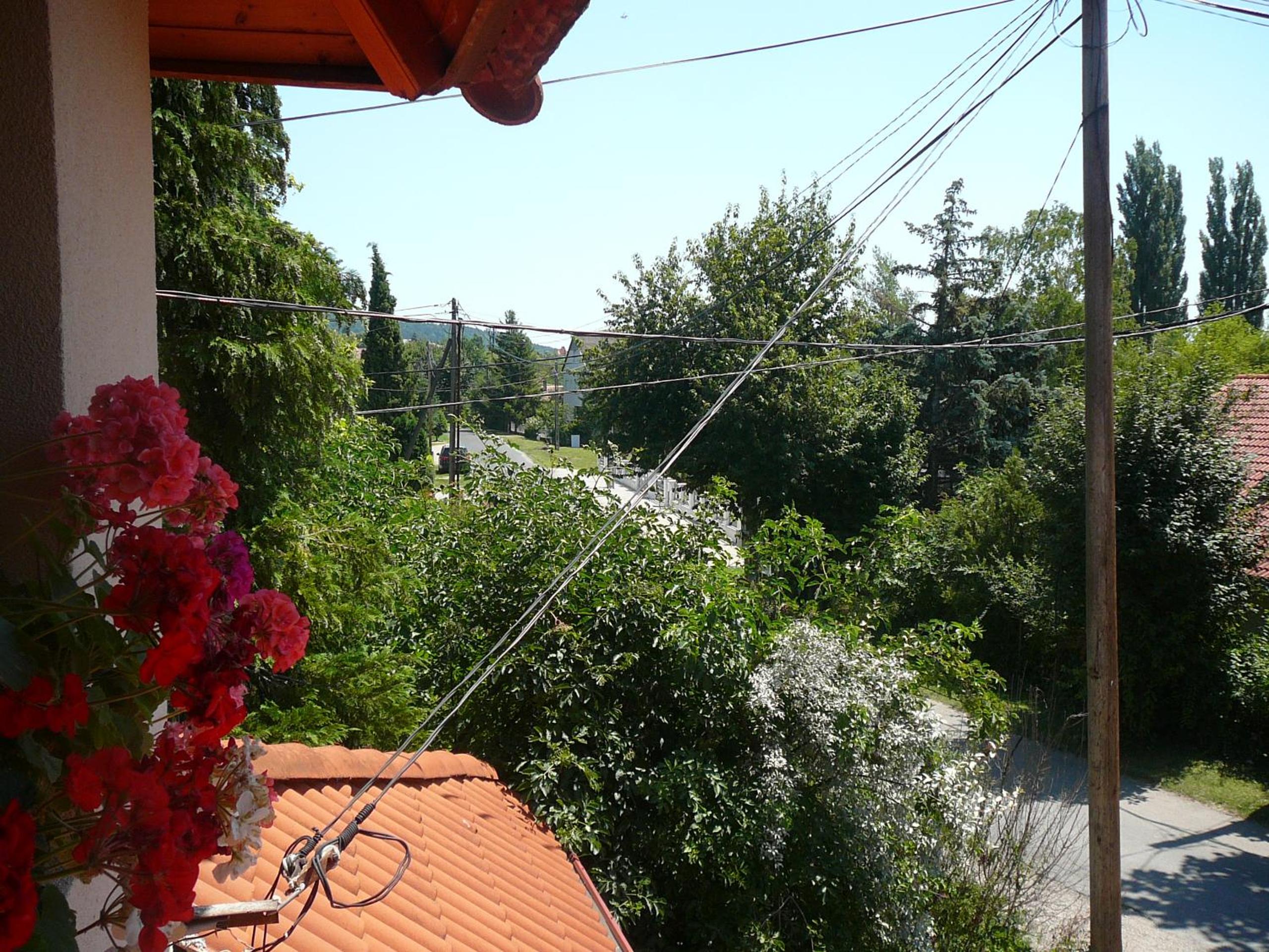 Porkoláb Apartmanház