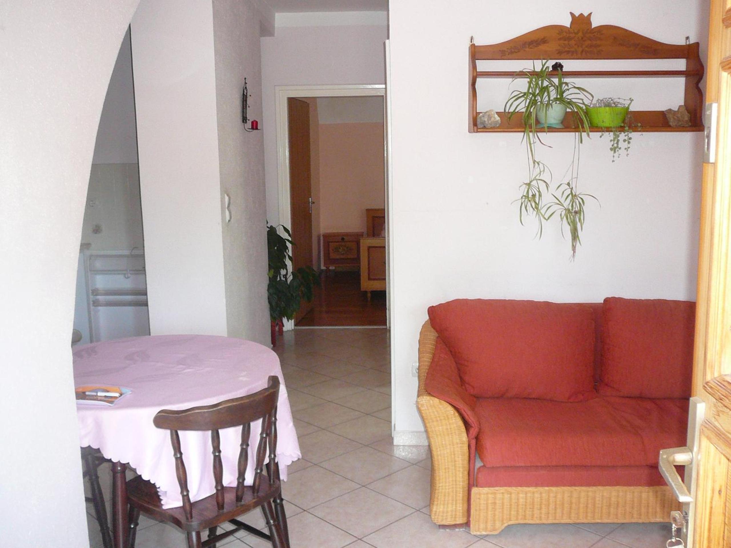 Porkoláb Apartmanház