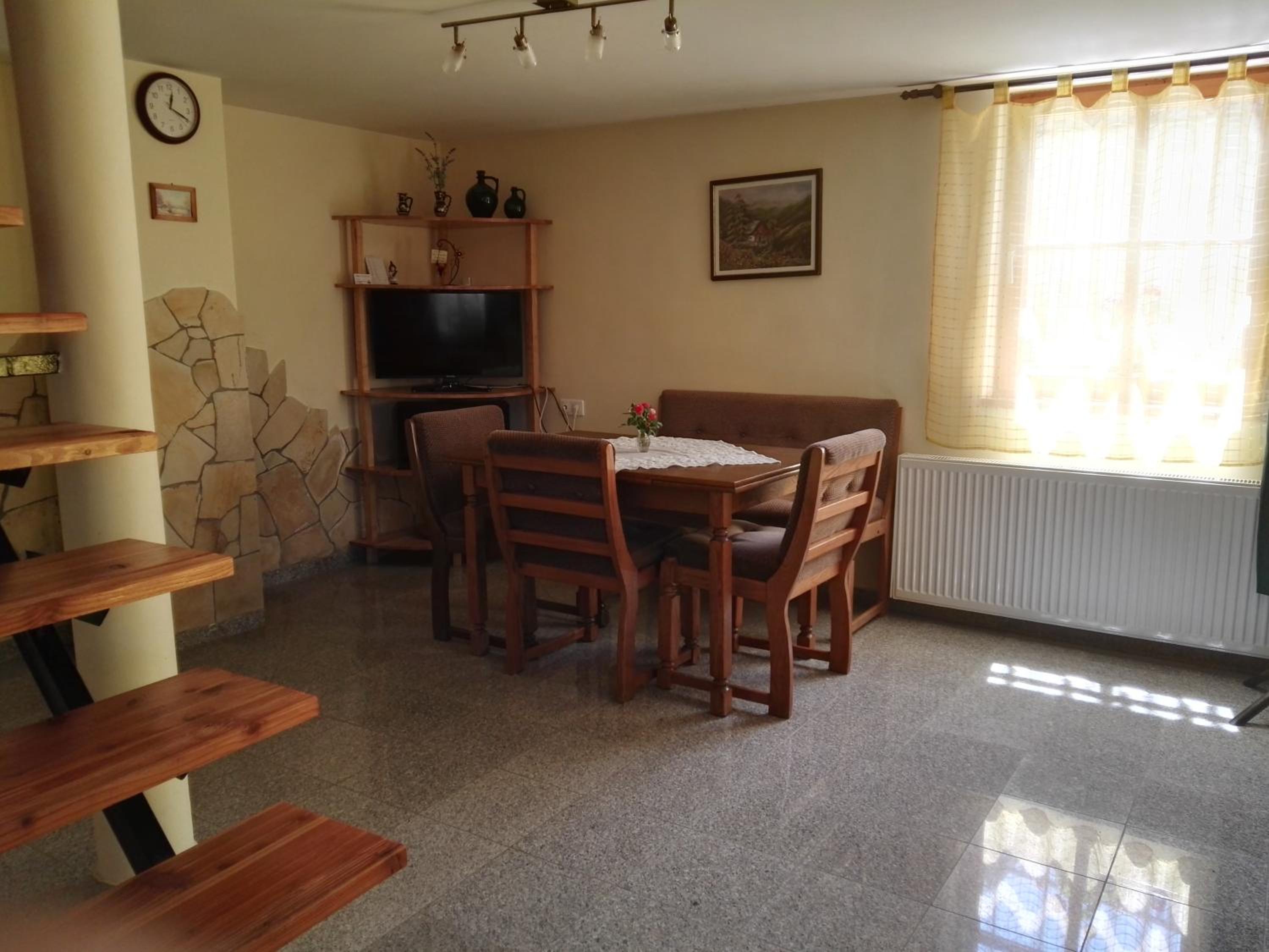 Agávé Apartman view 4