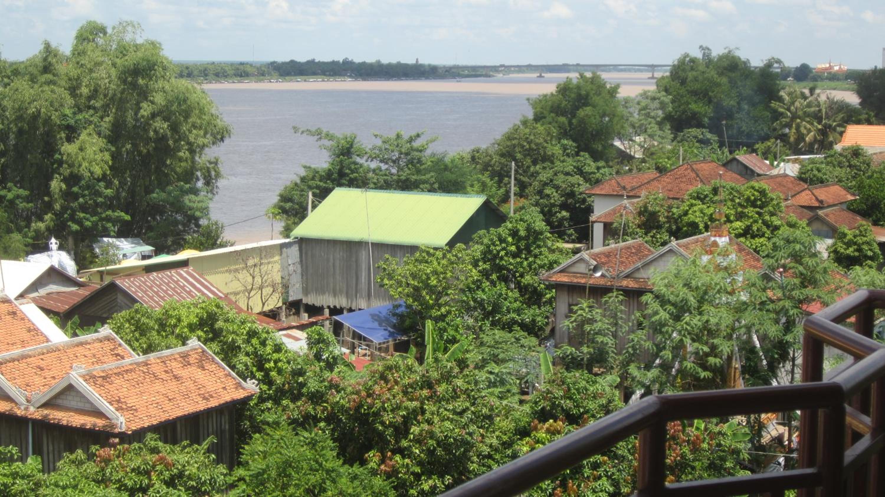 Phalla Riverside