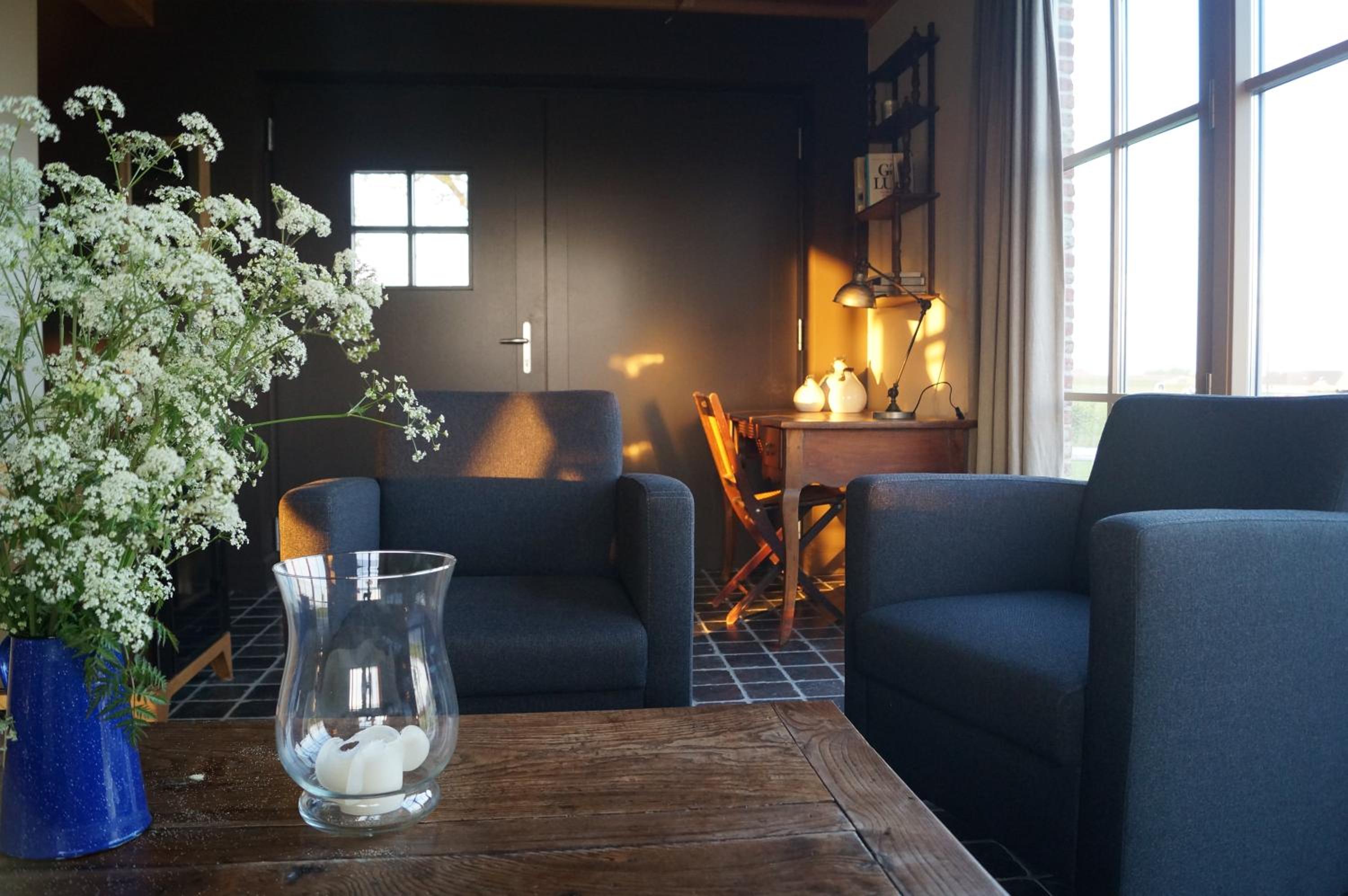 't Ligt ter Velde, oase van rust, sauna, directie Brugge