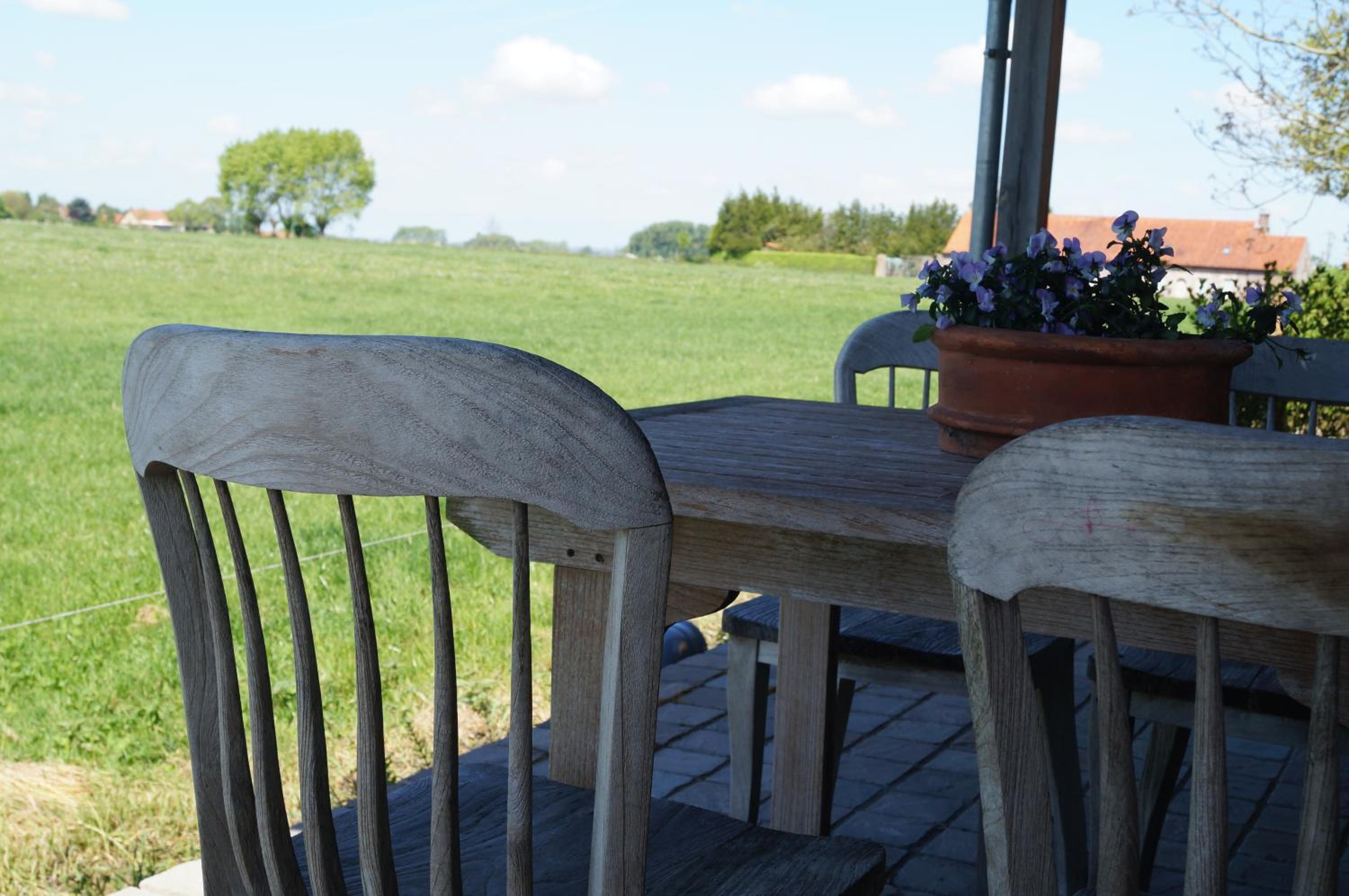 't Ligt ter Velde, oase van rust, sauna, directie Brugge