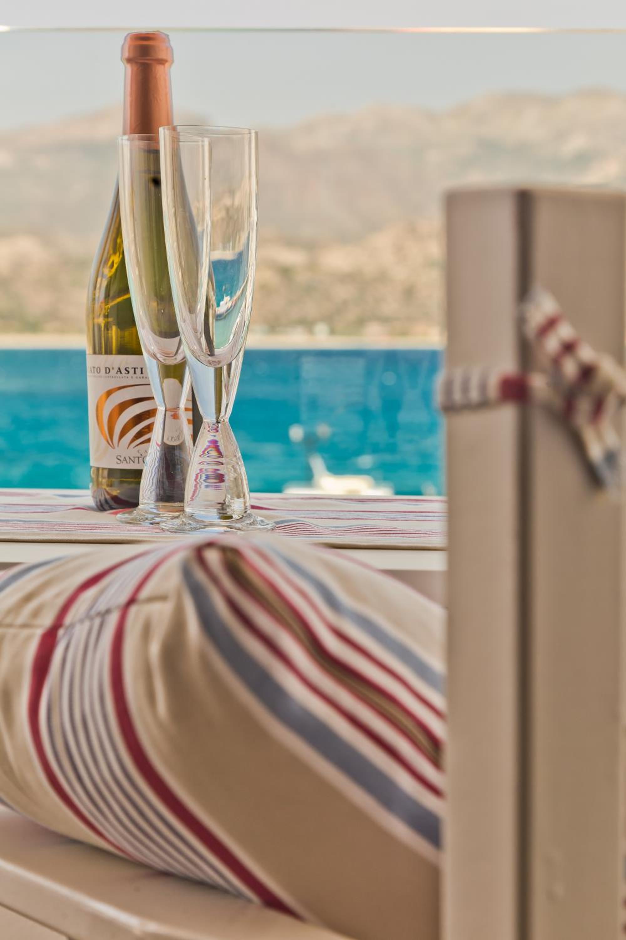 Nereus Luxurious Suites view 4