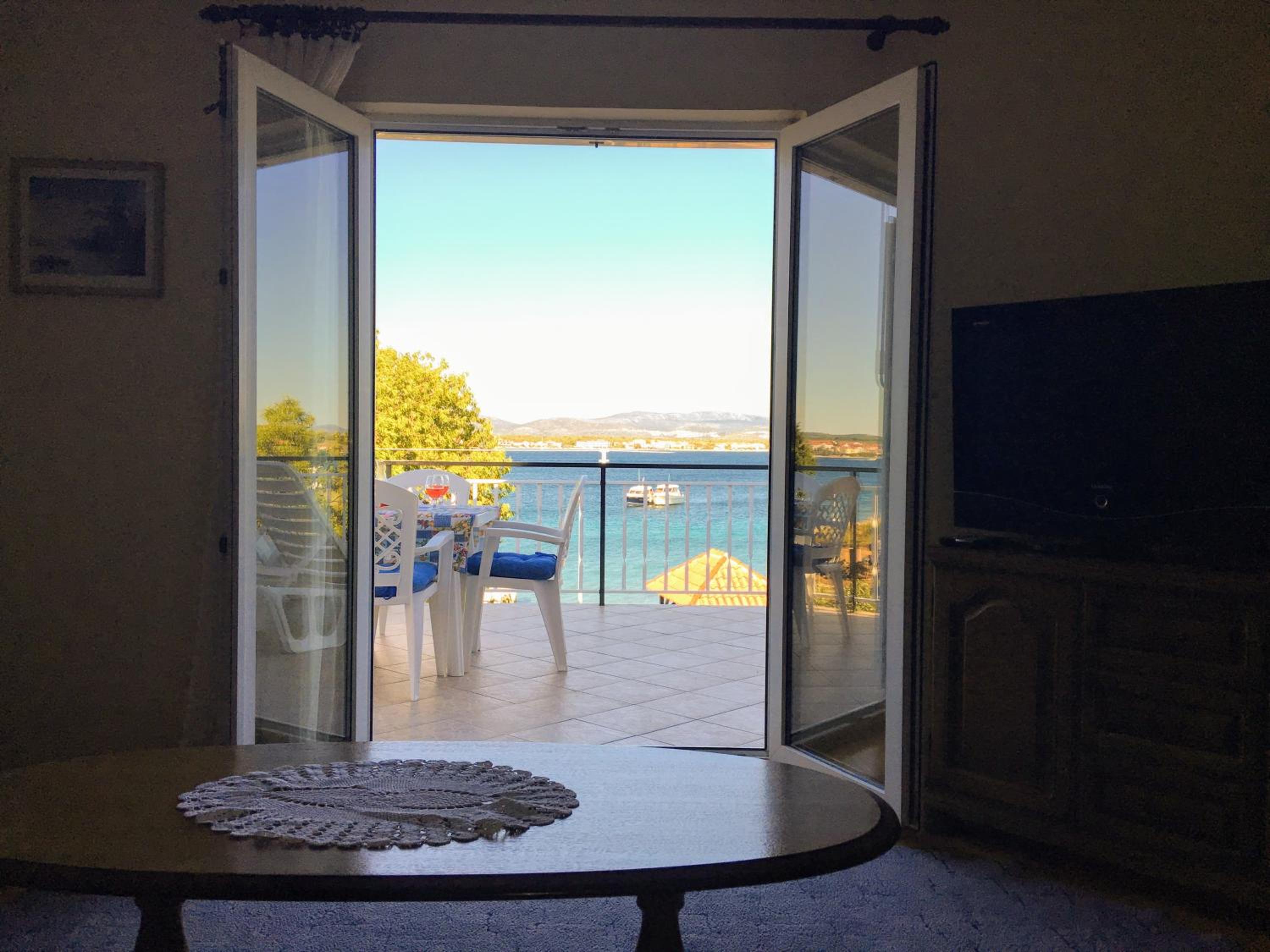 Apartment Grubelic view 4