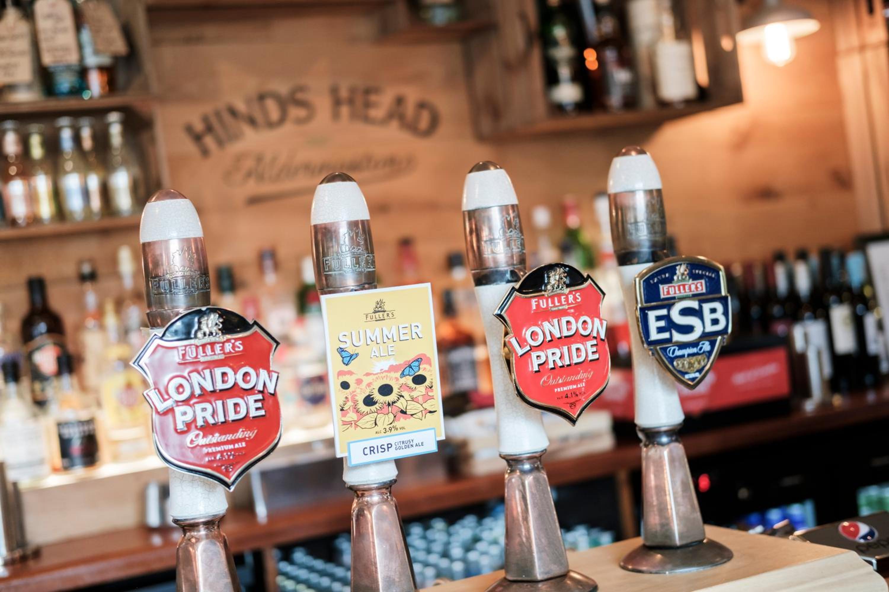 Hinds Head