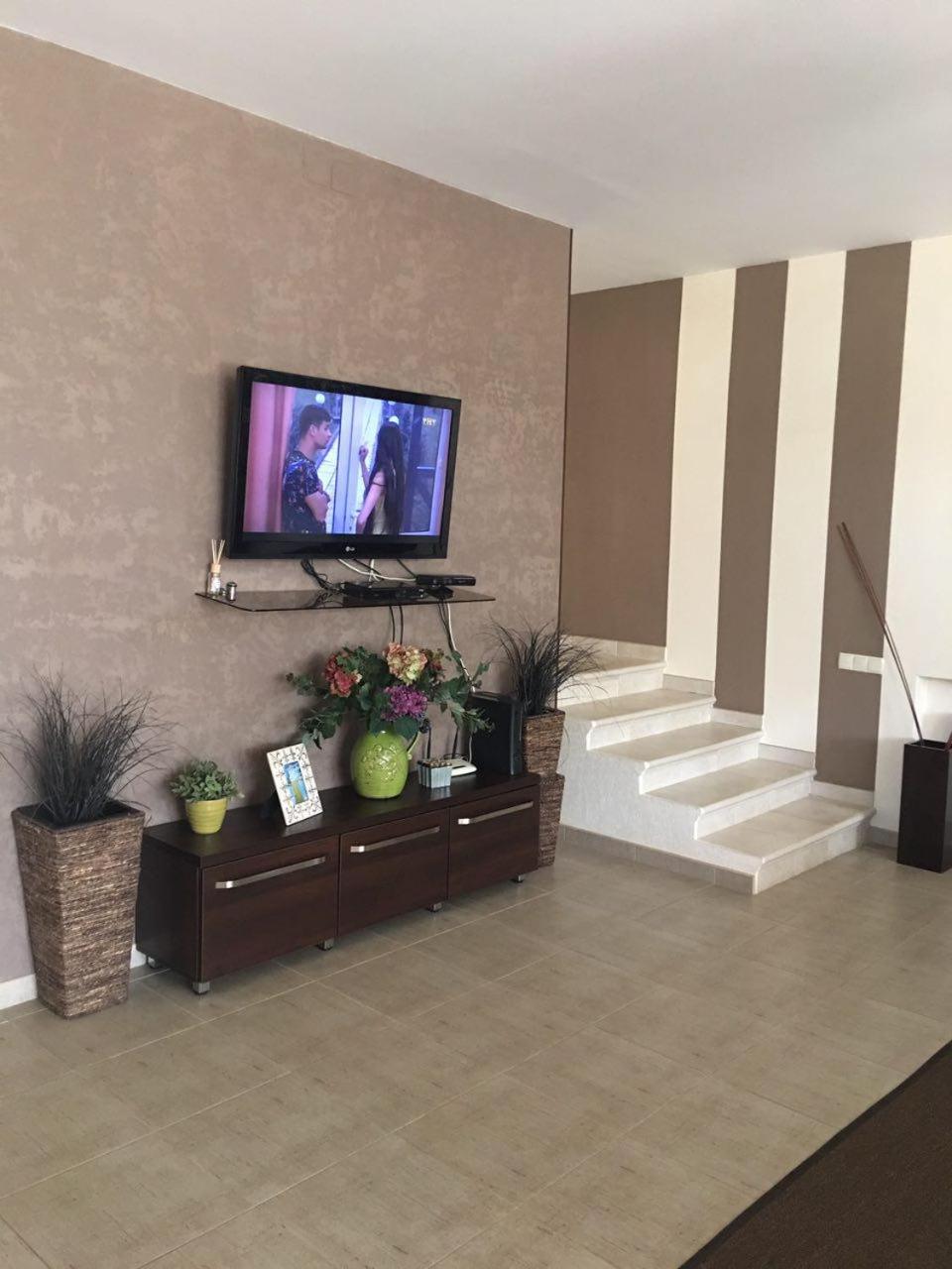 Villa Life