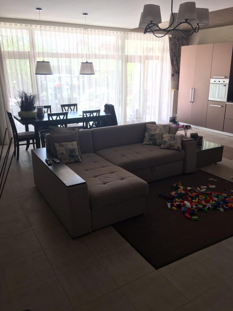 Villa Life