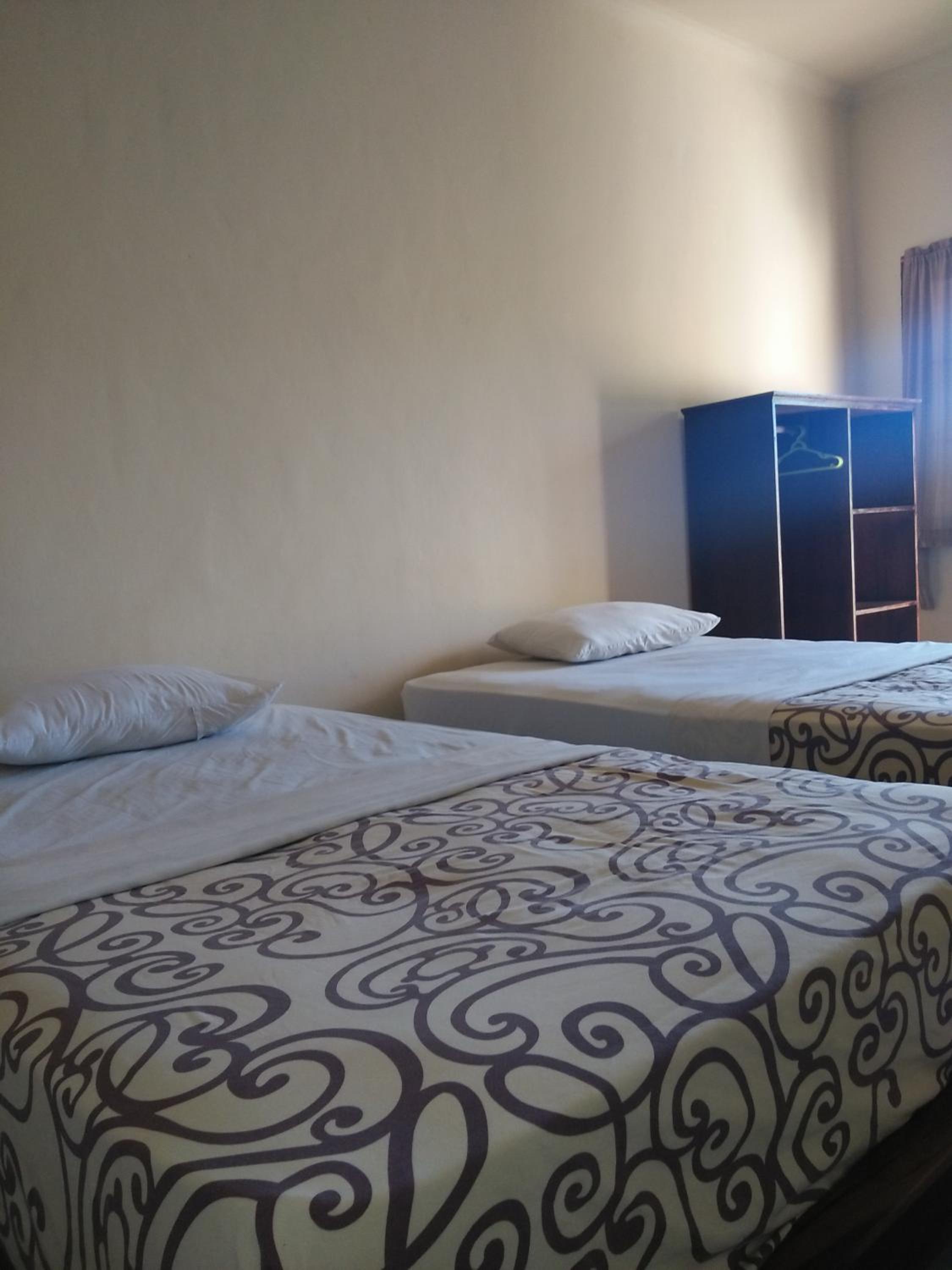 BB Homestay Two