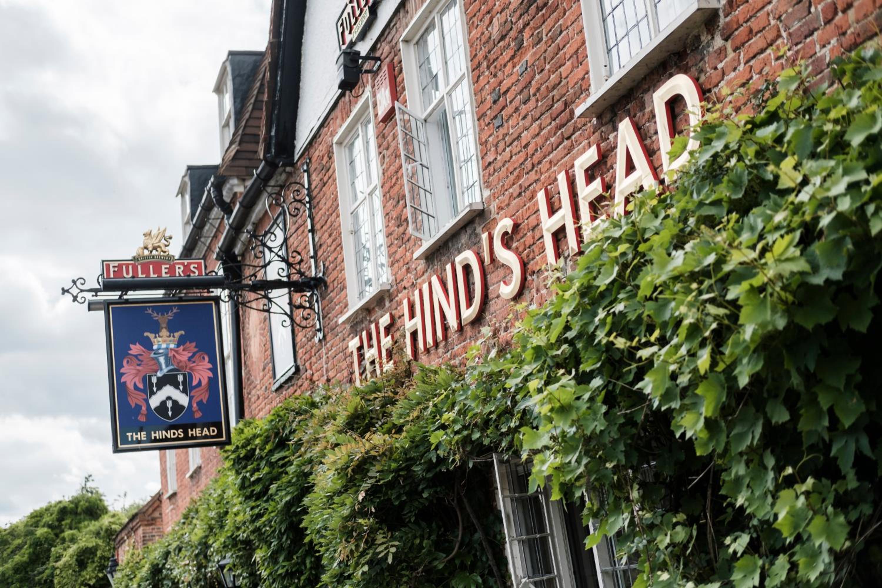 Hinds Head