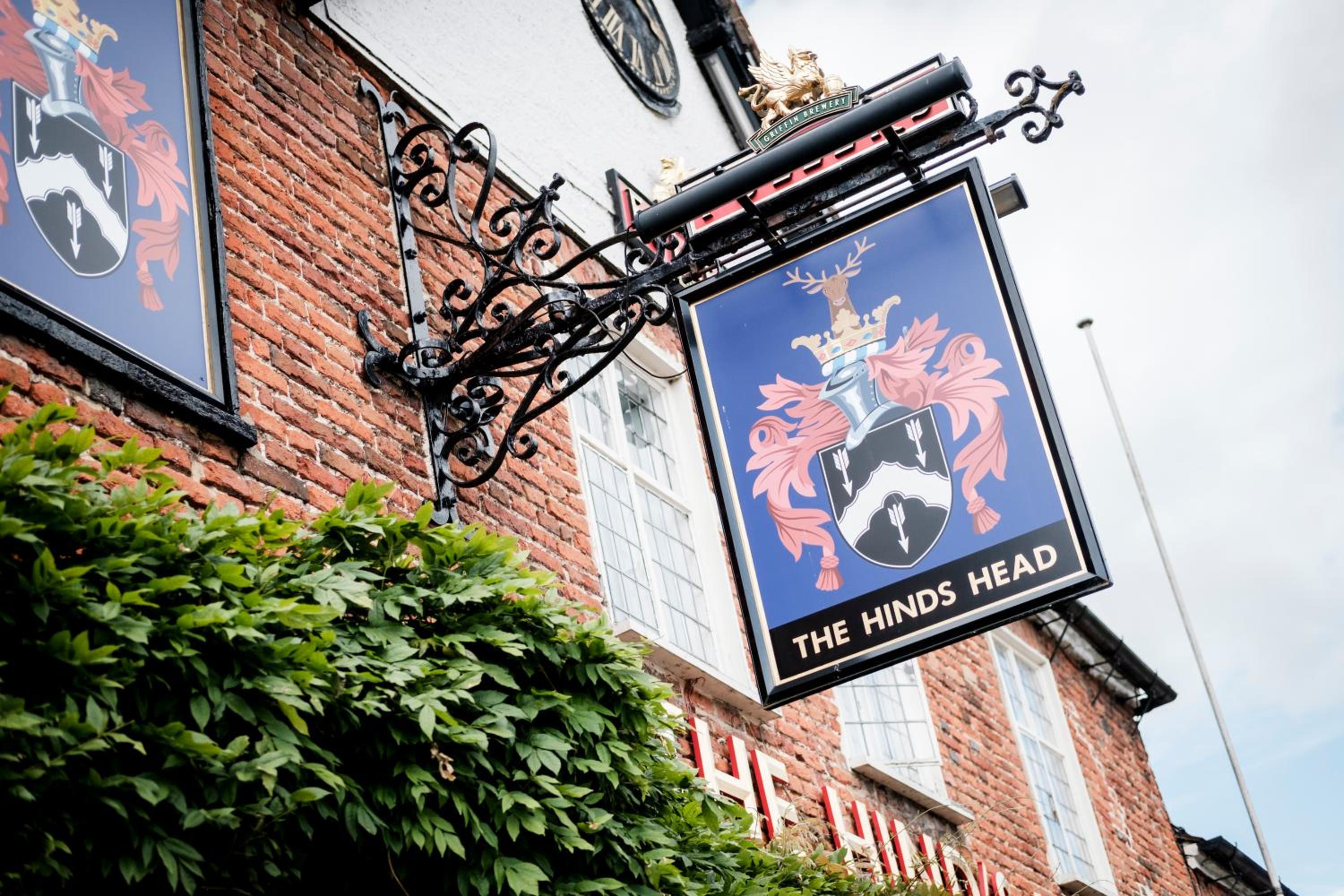 Hinds Head