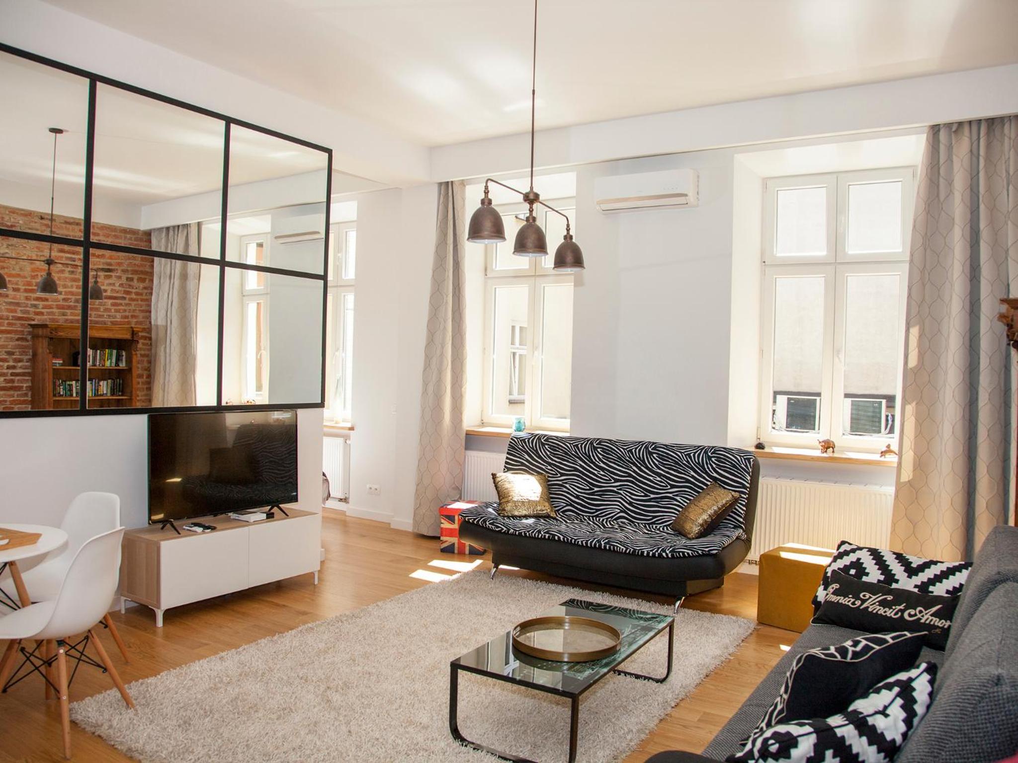 BC7 Apartments
