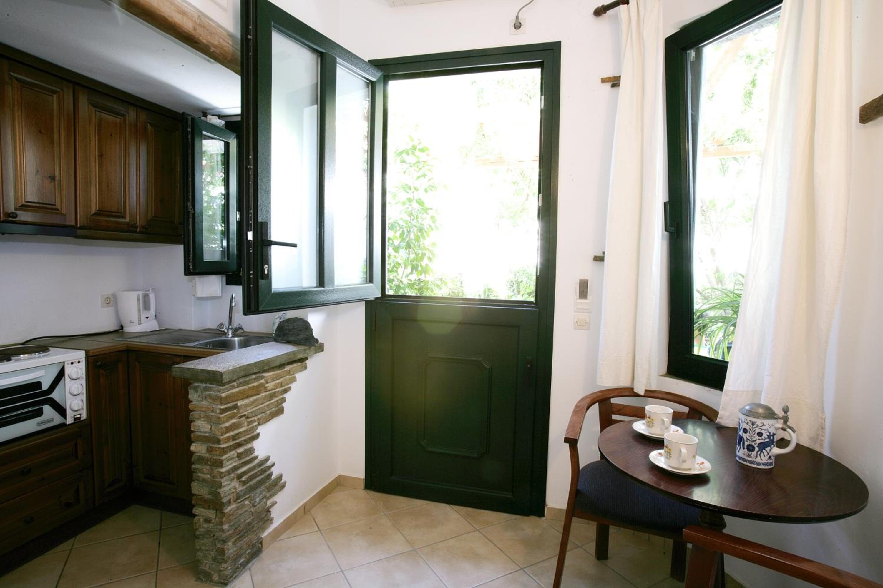 Anastasia Studios view 3