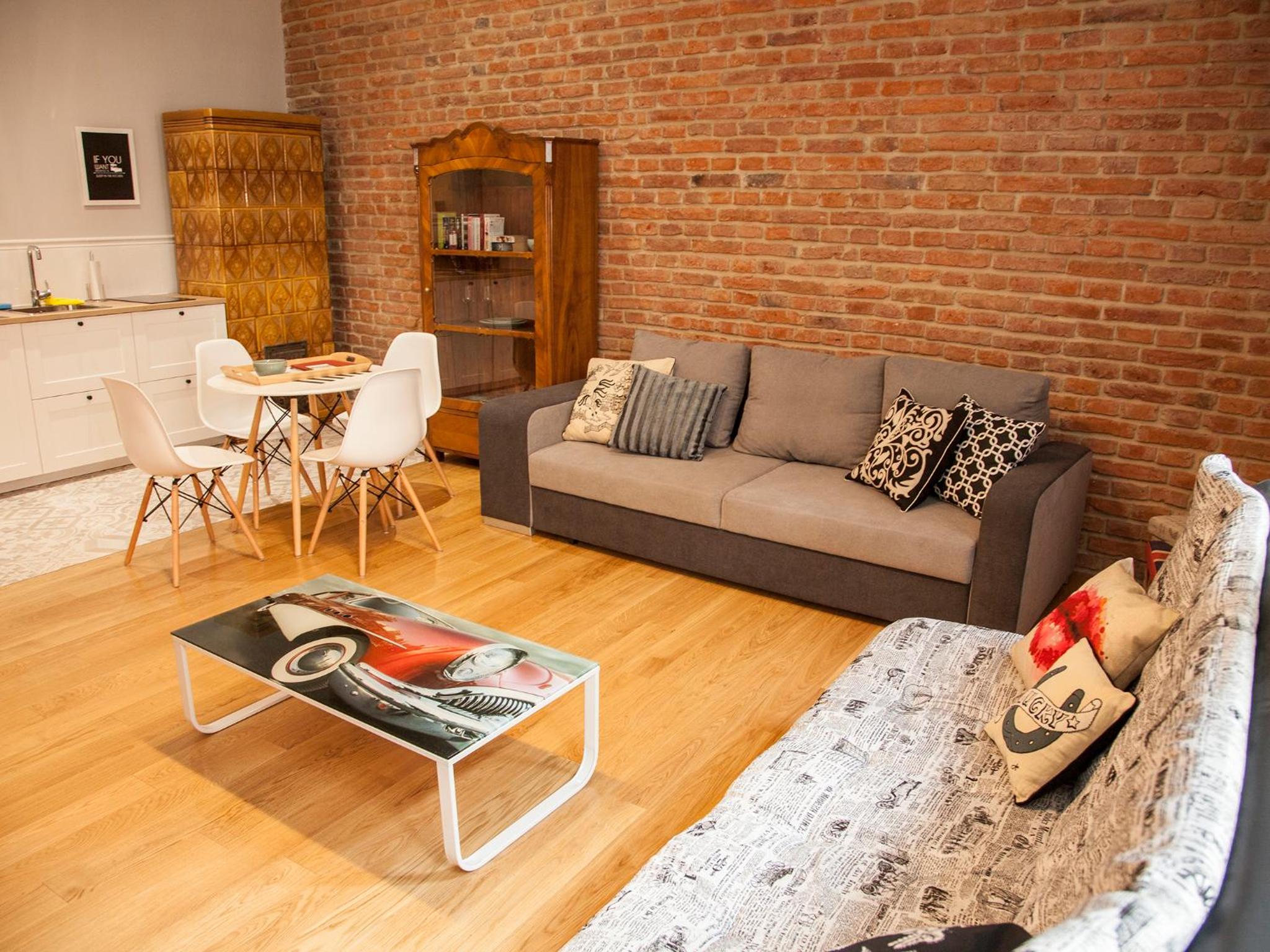 BC7 Apartments