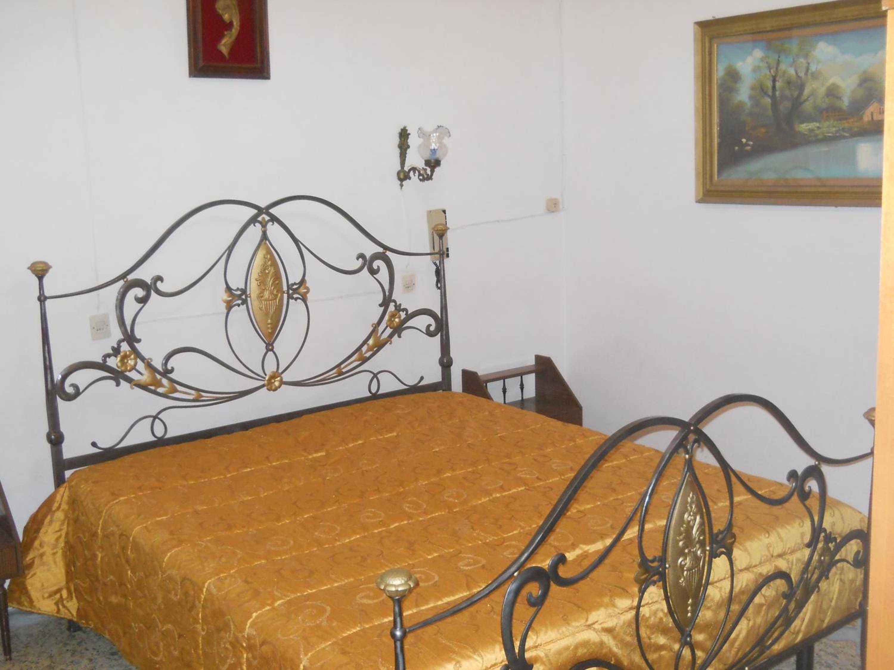 Villa Conte in Salento
