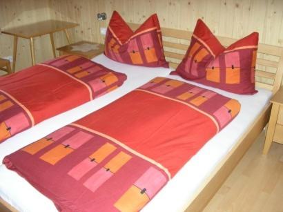 Appartement Bischof